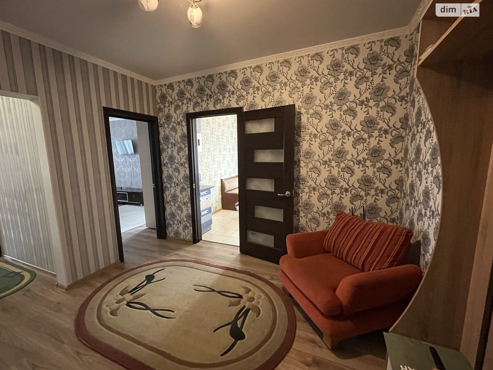 Продажа двухкомнатной квартиры в Киеве, на просп. Петра Григоренко 28А, кв. 47, район Позняки фото 1 Продажа двухкомнатной квартиры в Киеве, на просп. Петра Григоренко 28А, кв. 47, район Позняки фото 1