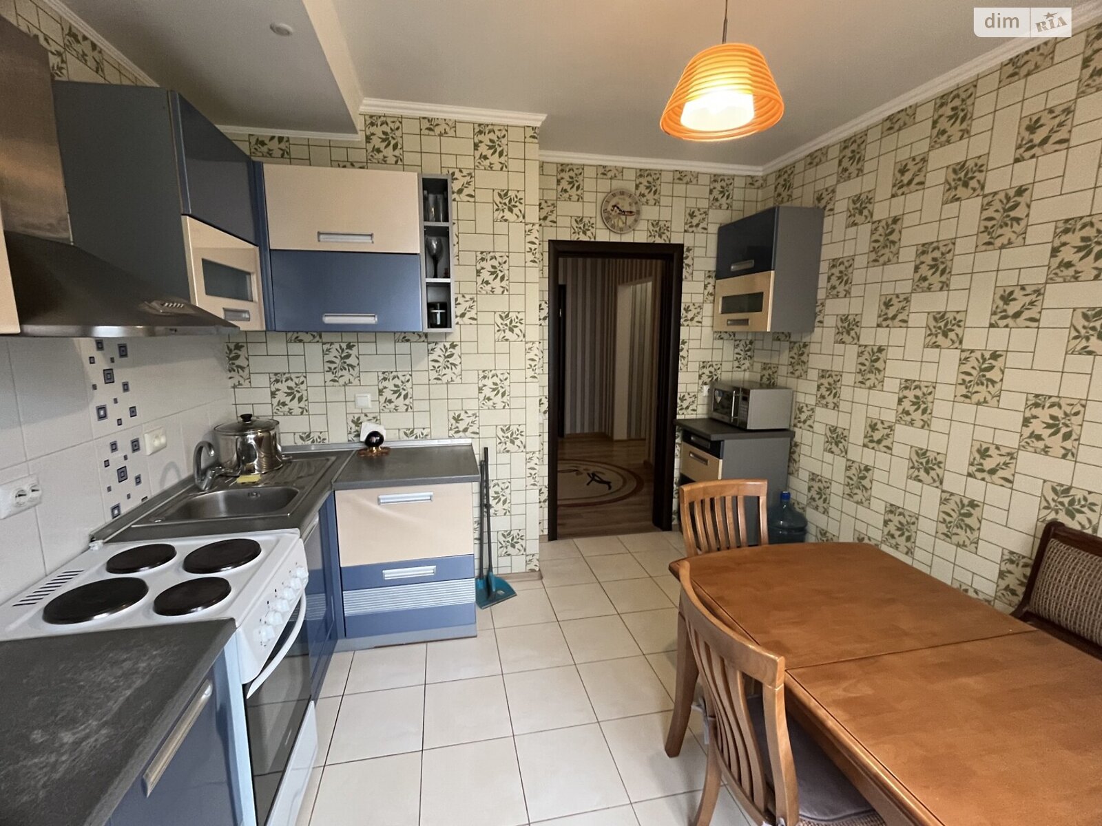 Продажа двухкомнатной квартиры в Киеве, на просп. Петра Григоренко 28А, кв. 47, район Позняки фото 1 Продажа двухкомнатной квартиры в Киеве, на просп. Петра Григоренко 28А, кв. 47, район Позняки фото 1