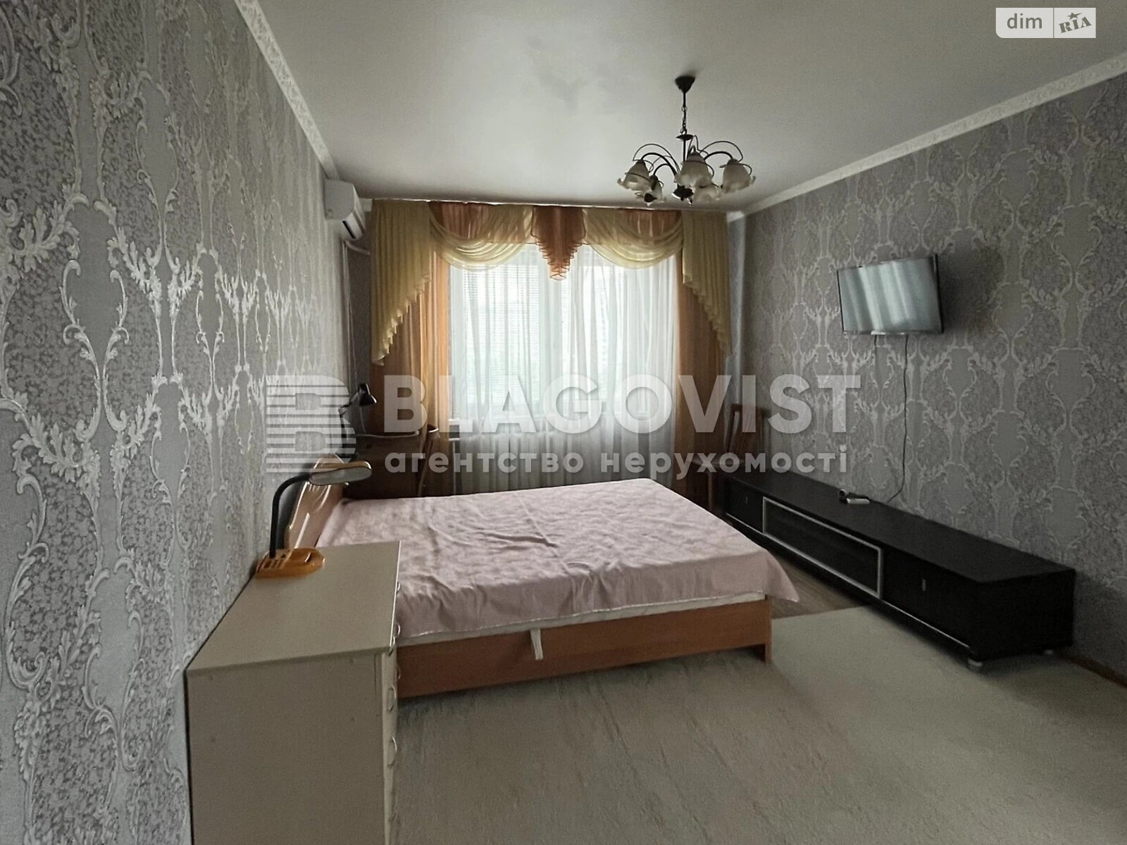 Продажа двухкомнатной квартиры в Киеве, на просп. Петра Григоренко 28А, район Позняки фото 1 Продажа двухкомнатной квартиры в Киеве, на просп. Петра Григоренко 28А, район Позняки фото 1