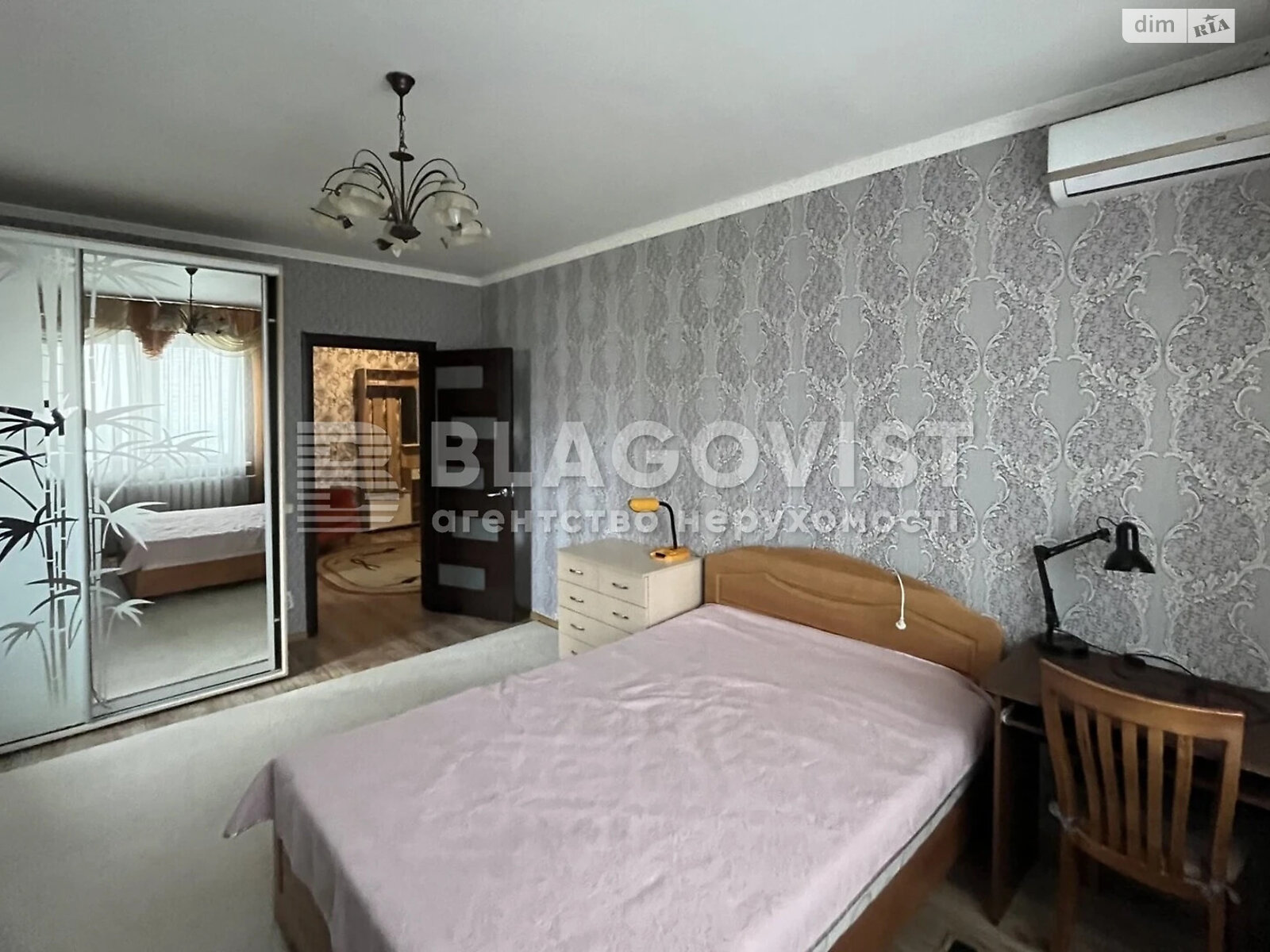 Продажа двухкомнатной квартиры в Киеве, на просп. Петра Григоренко 28А, район Позняки фото 1 Продажа двухкомнатной квартиры в Киеве, на просп. Петра Григоренко 28А, район Позняки фото 1