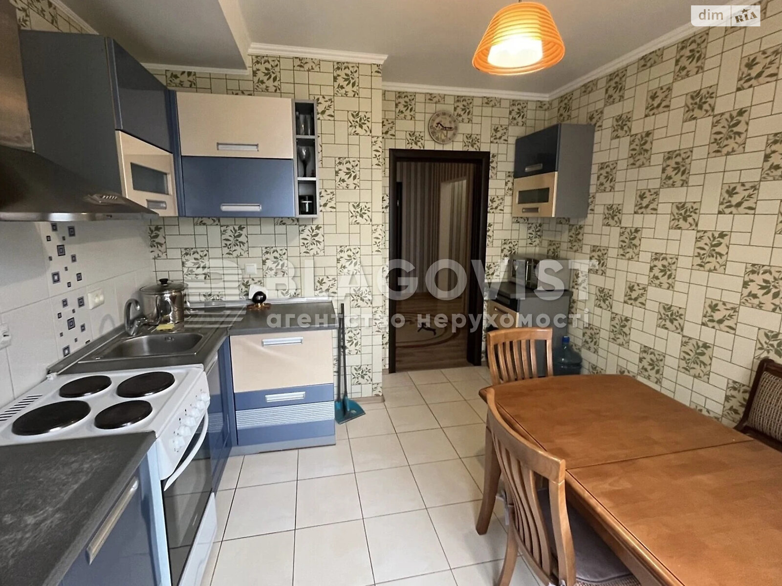Продажа двухкомнатной квартиры в Киеве, на просп. Петра Григоренко 28А, район Позняки фото 1 Продажа двухкомнатной квартиры в Киеве, на просп. Петра Григоренко 28А, район Позняки фото 1