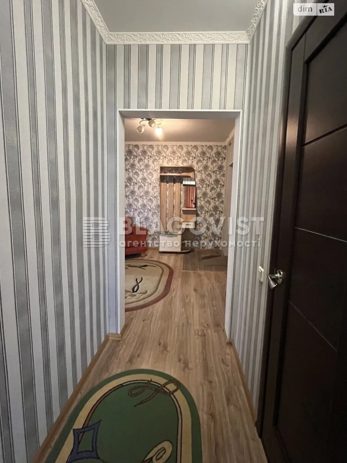 Продажа двухкомнатной квартиры в Киеве, на просп. Петра Григоренко 28А, район Позняки фото 1 Продажа двухкомнатной квартиры в Киеве, на просп. Петра Григоренко 28А, район Позняки фото 1