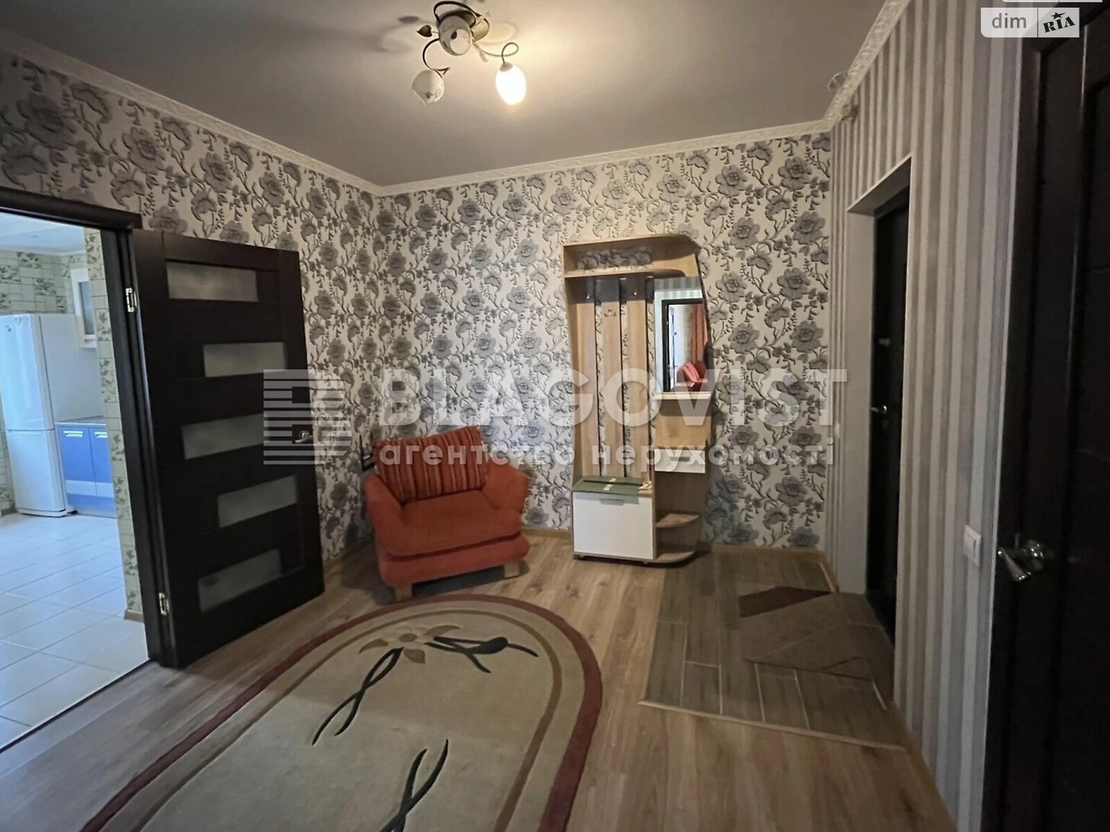 Продажа двухкомнатной квартиры в Киеве, на просп. Петра Григоренко 28А, район Позняки фото 1 Продажа двухкомнатной квартиры в Киеве, на просп. Петра Григоренко 28А, район Позняки фото 1
