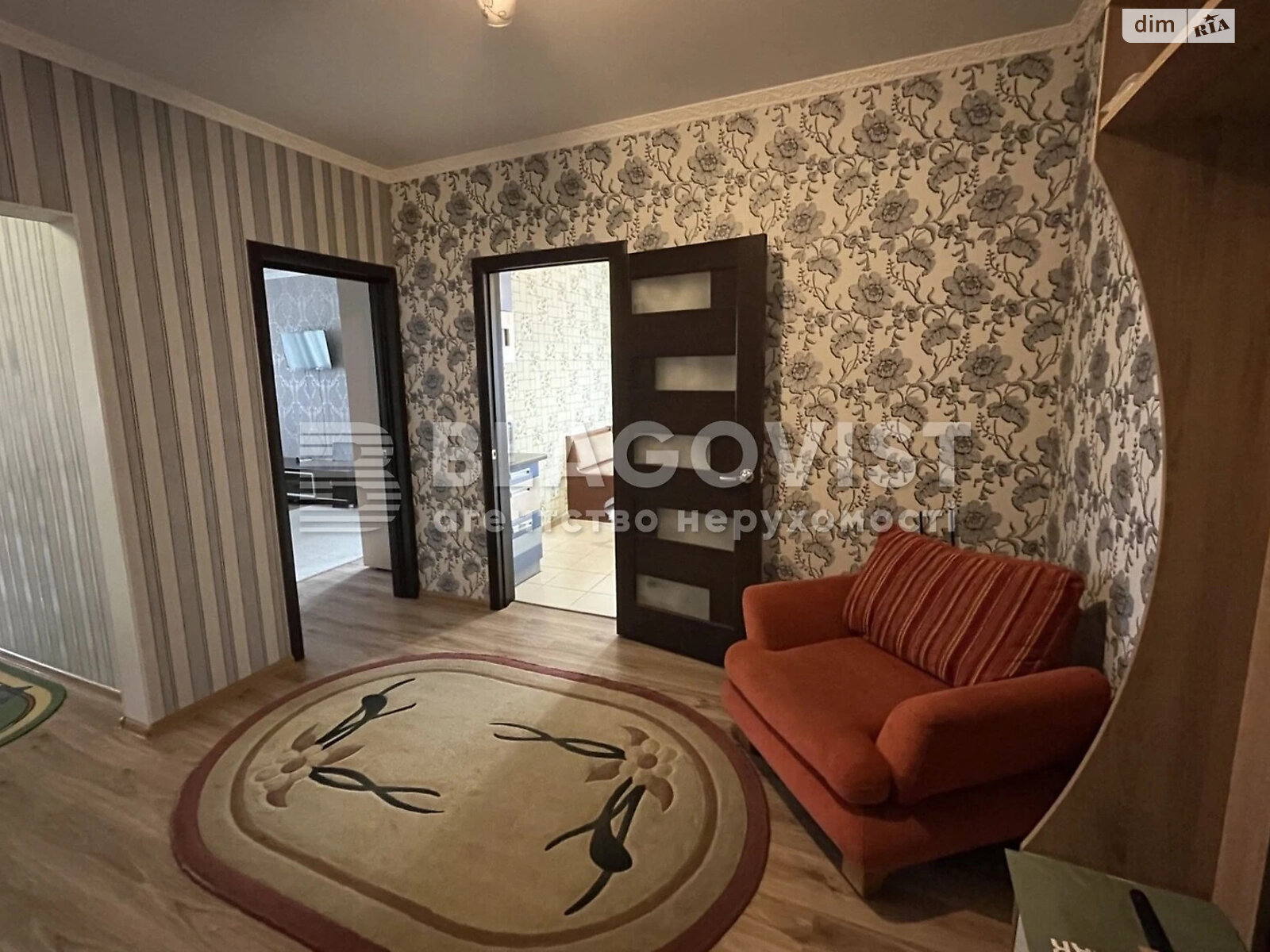 Продажа двухкомнатной квартиры в Киеве, на просп. Петра Григоренко 28А, район Позняки фото 1 Продажа двухкомнатной квартиры в Киеве, на просп. Петра Григоренко 28А, район Позняки фото 1