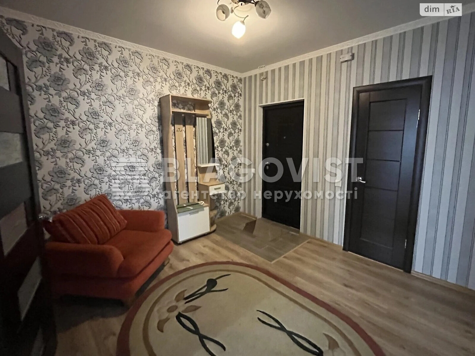 Продажа двухкомнатной квартиры в Киеве, на просп. Петра Григоренко 28А, район Позняки фото 1 Продажа двухкомнатной квартиры в Киеве, на просп. Петра Григоренко 28А, район Позняки фото 1