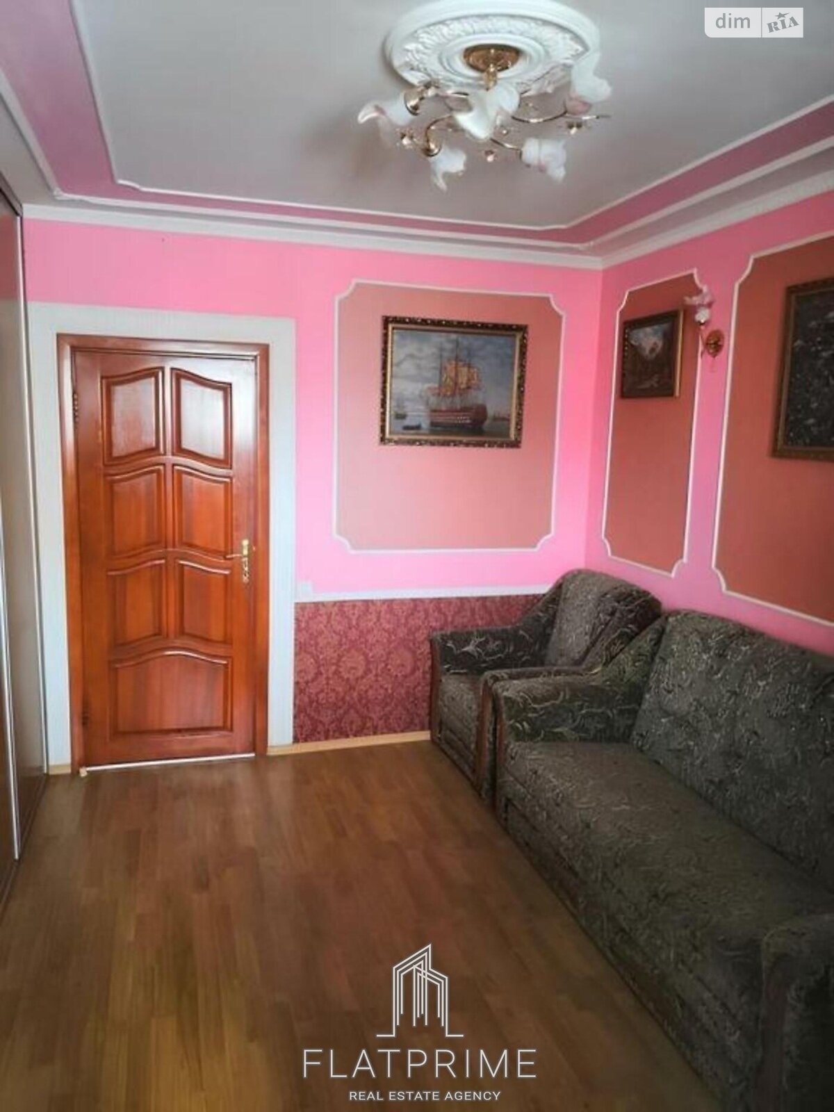Продаж трикімнатної квартири в Києві, на просп. Петра Григоренка 19, район Позняки фото 1 Продаж трикімнатної квартири в Києві, на просп. Петра Григоренка 19, район Позняки фото 1