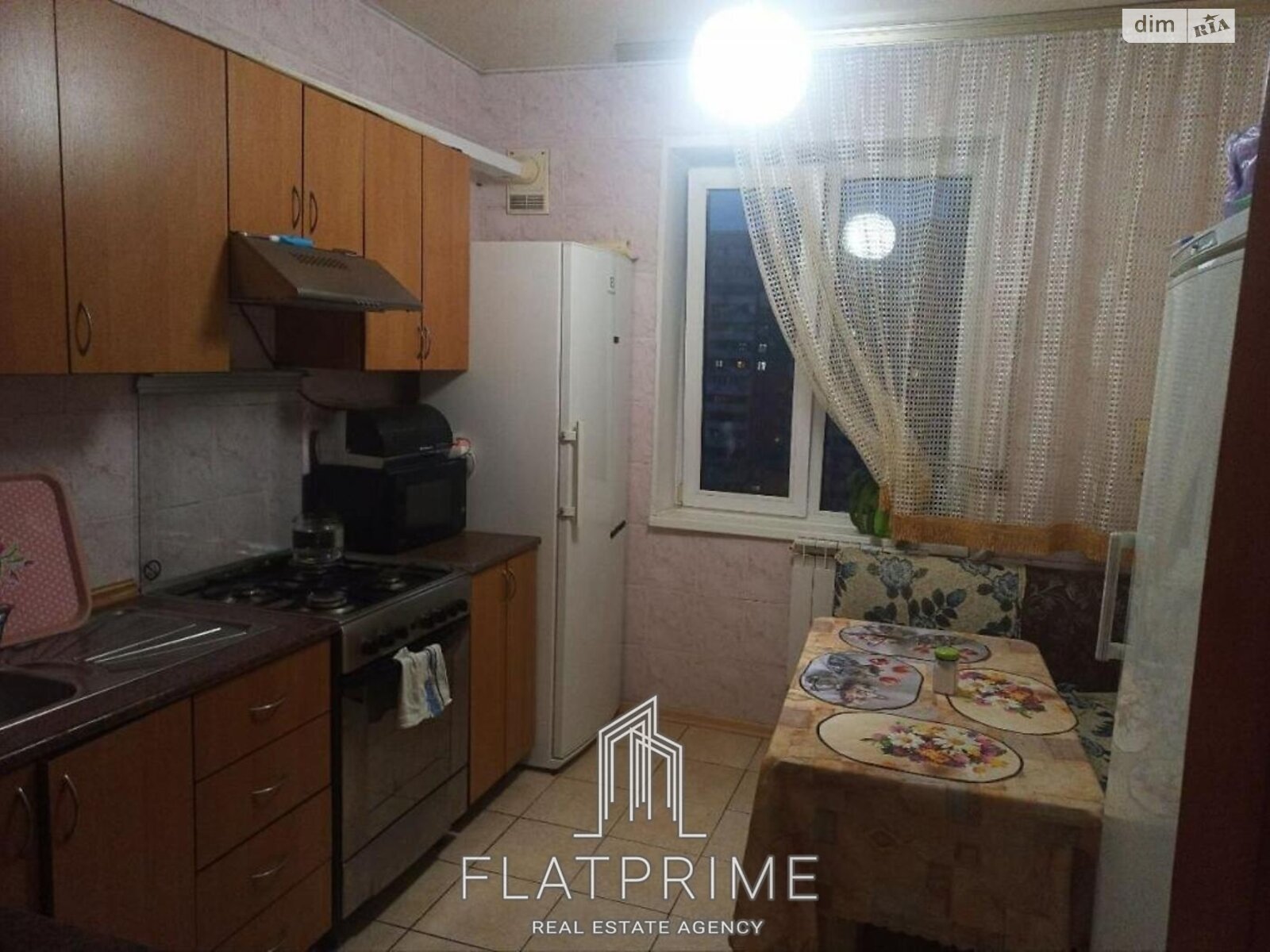 Продаж трикімнатної квартири в Києві, на просп. Петра Григоренка 19, район Позняки фото 1 Продаж трикімнатної квартири в Києві, на просп. Петра Григоренка 19, район Позняки фото 1
