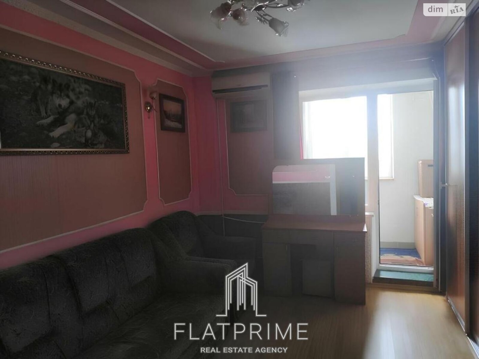 Продаж трикімнатної квартири в Києві, на просп. Петра Григоренка 19, район Позняки фото 1 Продаж трикімнатної квартири в Києві, на просп. Петра Григоренка 19, район Позняки фото 1