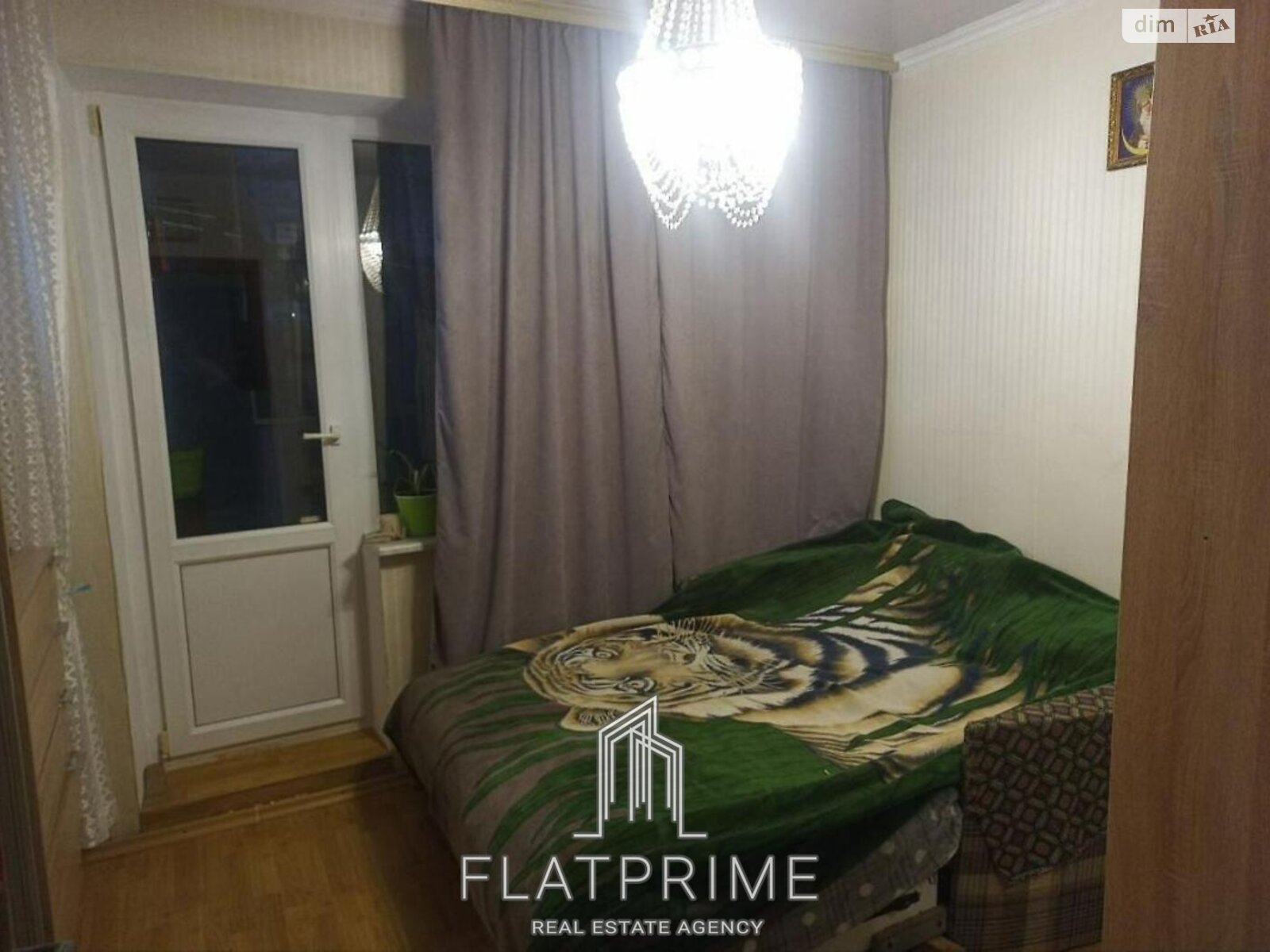 Продаж трикімнатної квартири в Києві, на просп. Петра Григоренка 19, район Позняки фото 1 Продаж трикімнатної квартири в Києві, на просп. Петра Григоренка 19, район Позняки фото 1