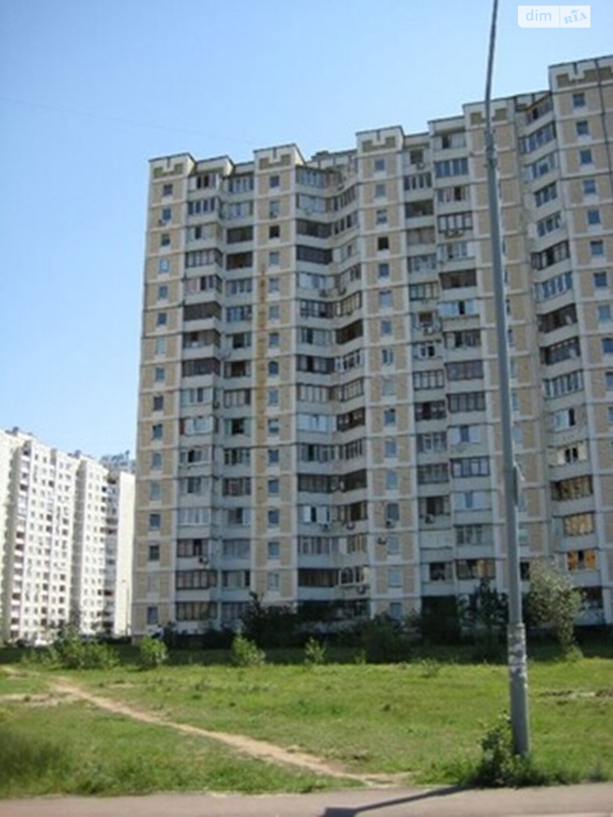 Продаж двокімнатної квартири в Києві, на просп. Петра Григоренка 3А, район Позняки фото 1 Продаж двокімнатної квартири в Києві, на просп. Петра Григоренка 3А, район Позняки фото 1