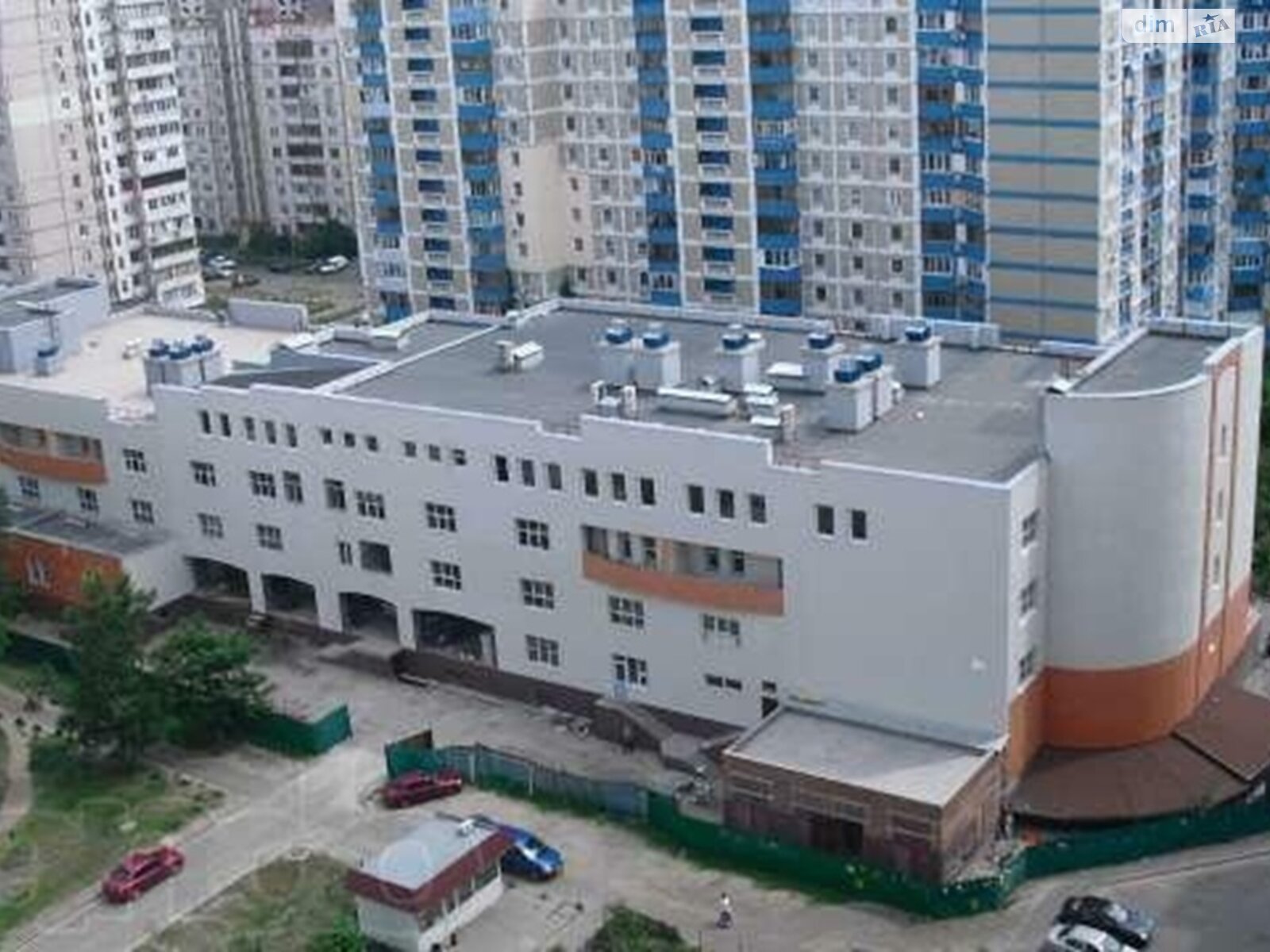 Продаж двокімнатної квартири в Києві, на просп. Петра Григоренка 3А, район Позняки фото 1 Продаж двокімнатної квартири в Києві, на просп. Петра Григоренка 3А, район Позняки фото 1