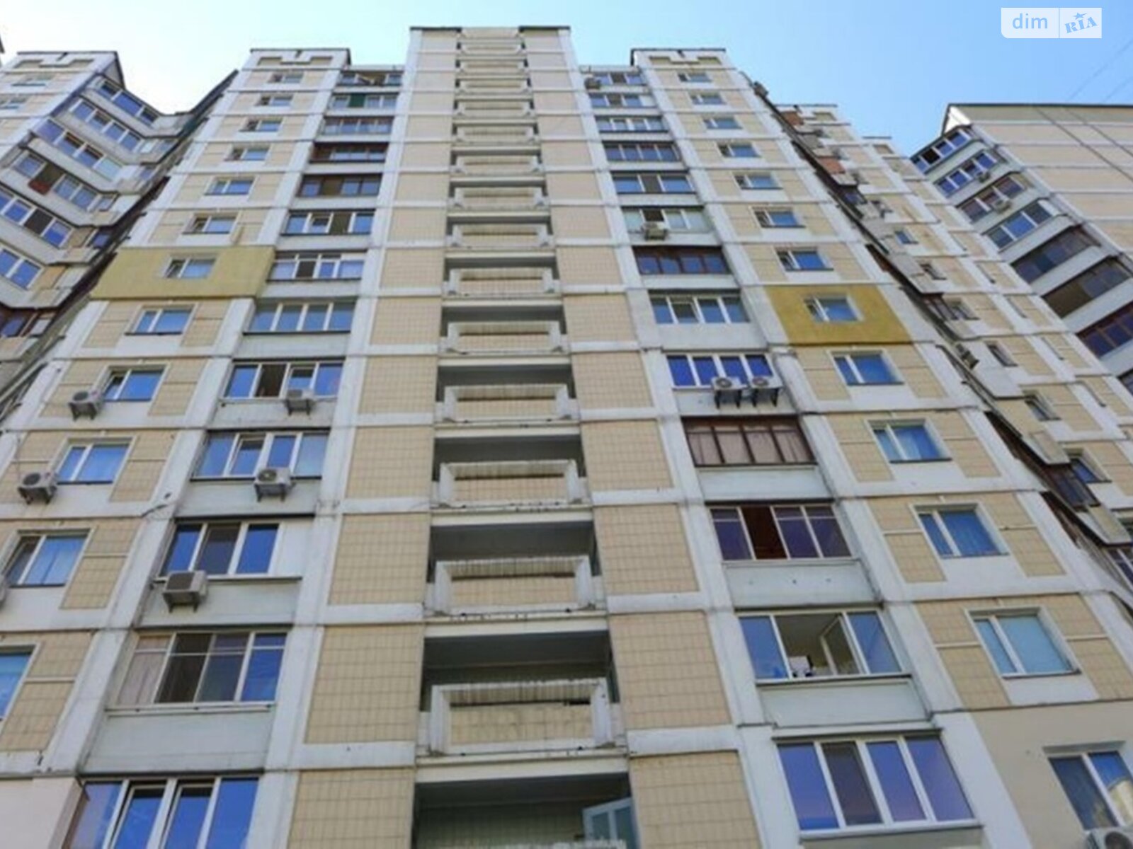 Продаж двокімнатної квартири в Києві, на просп. Петра Григоренка 3А, район Позняки фото 1 Продаж двокімнатної квартири в Києві, на просп. Петра Григоренка 3А, район Позняки фото 1