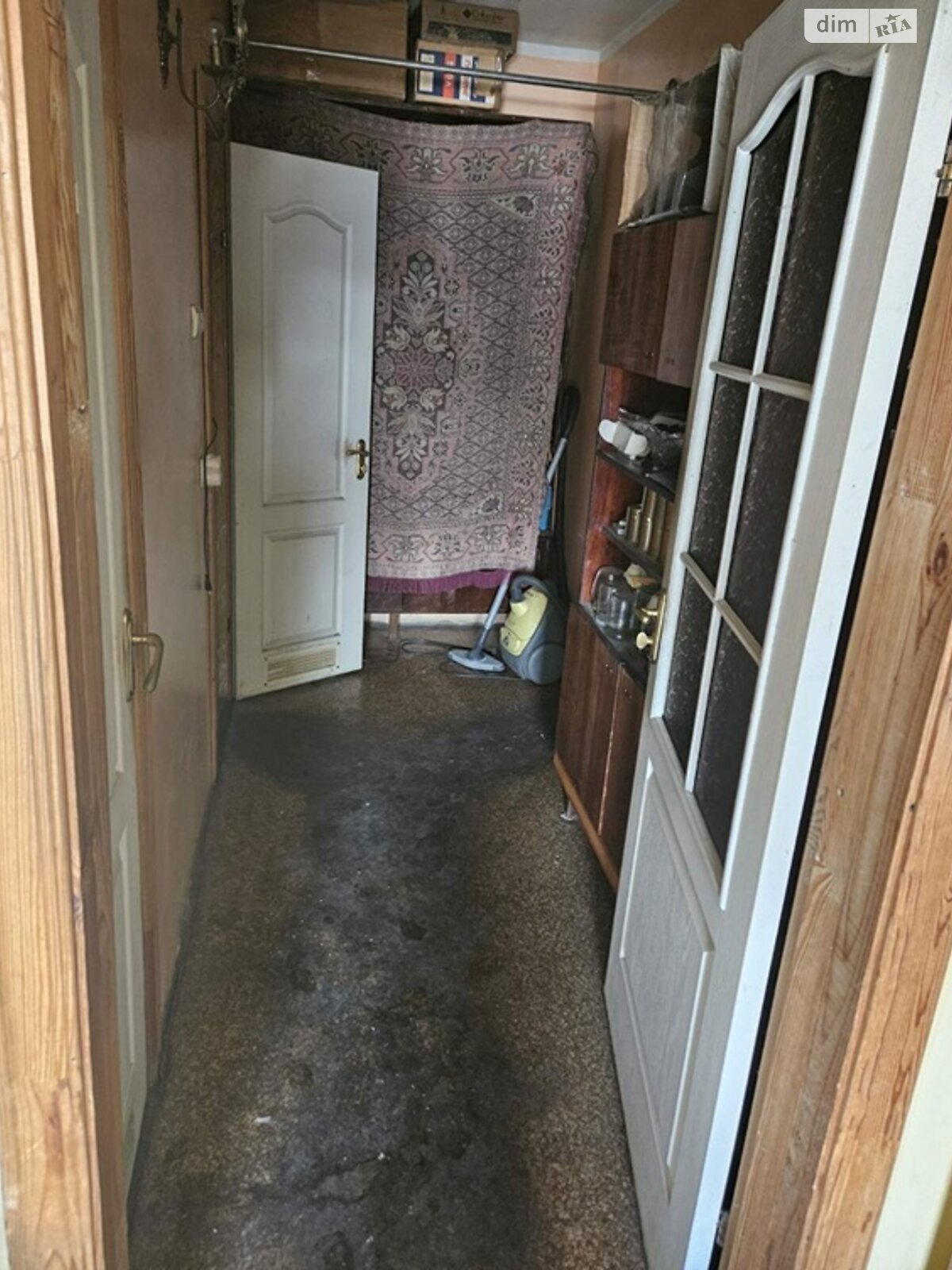 Продаж двокімнатної квартири в Києві, на просп. Петра Григоренка 3А, район Позняки фото 1 Продаж двокімнатної квартири в Києві, на просп. Петра Григоренка 3А, район Позняки фото 1