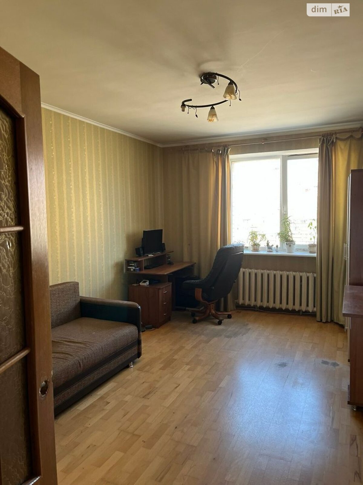 Продажа трехкомнатной квартиры в Киеве, на просп. Петра Григоренко 28, район Позняки фото 1 Продажа трехкомнатной квартиры в Киеве, на просп. Петра Григоренко 28, район Позняки фото 1