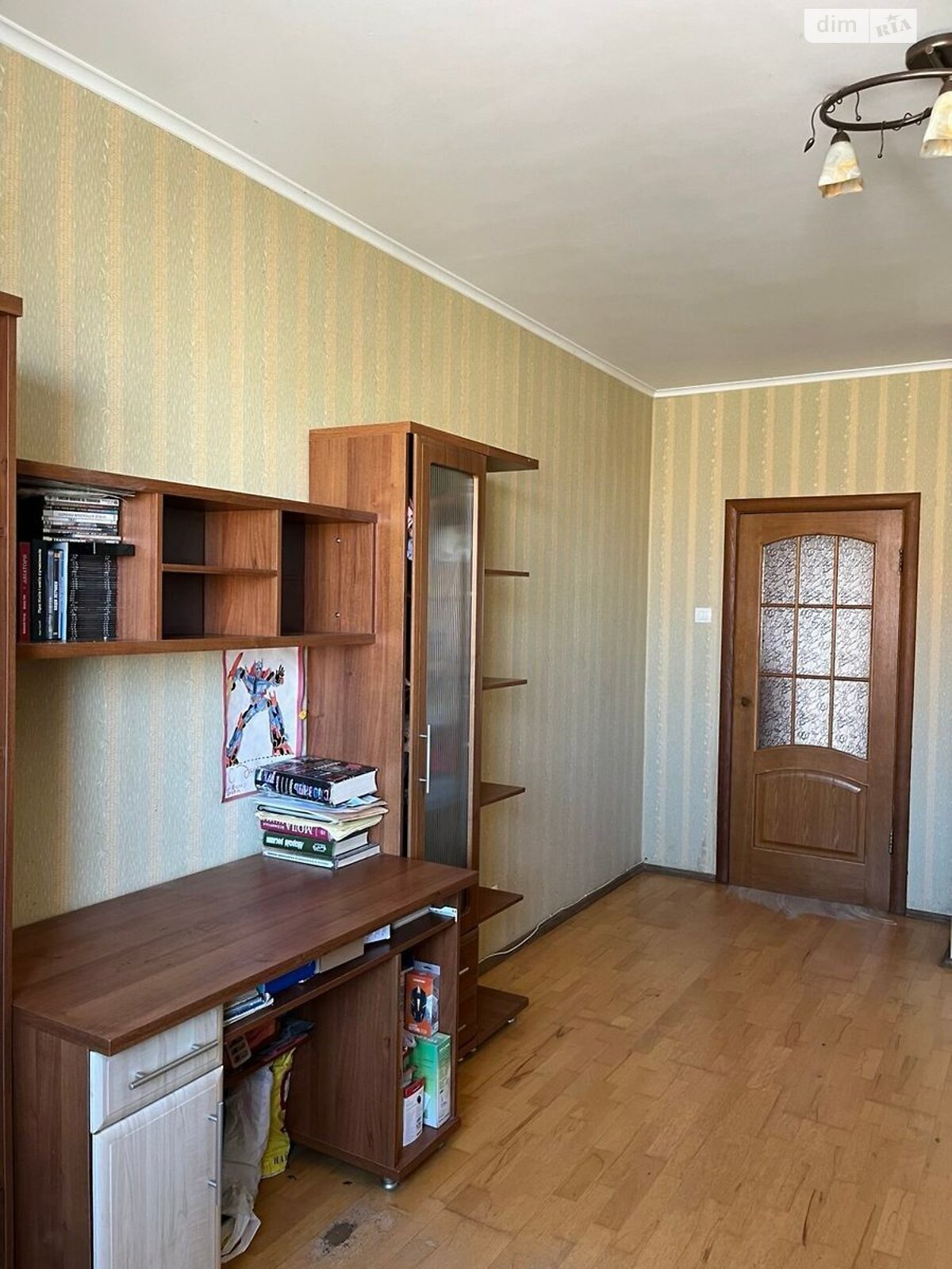 Продажа трехкомнатной квартиры в Киеве, на просп. Петра Григоренко 28, район Позняки фото 1 Продажа трехкомнатной квартиры в Киеве, на просп. Петра Григоренко 28, район Позняки фото 1