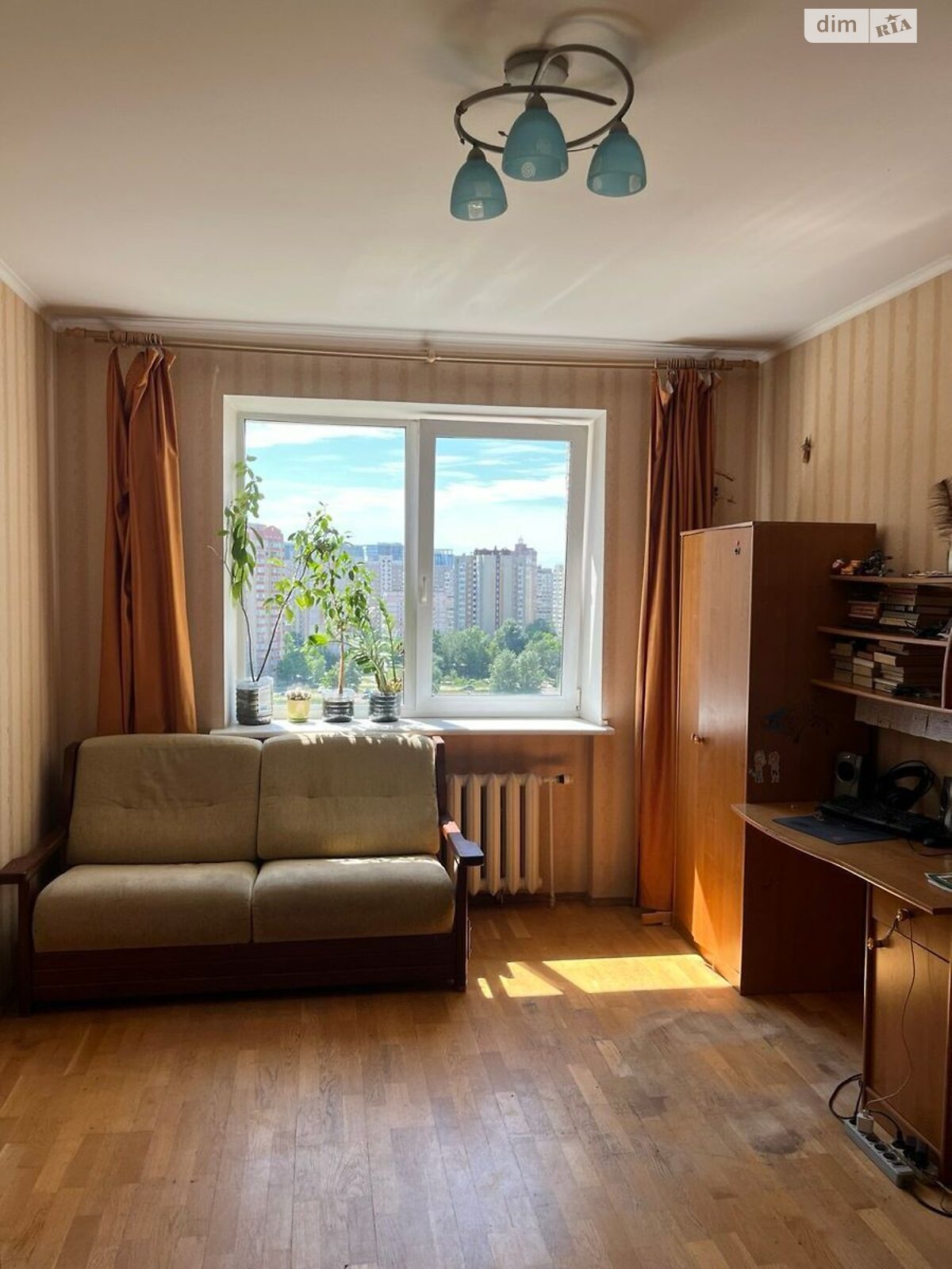 Продажа трехкомнатной квартиры в Киеве, на просп. Петра Григоренко 28, район Позняки фото 1 Продажа трехкомнатной квартиры в Киеве, на просп. Петра Григоренко 28, район Позняки фото 1