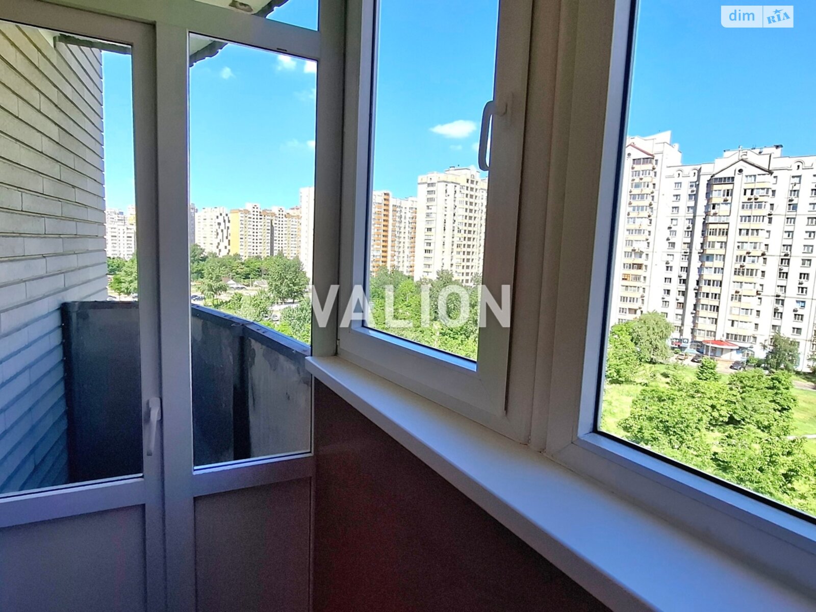 Продажа двухкомнатной квартиры в Киеве, на просп. Петра Григоренко 28А, район Позняки фото 1 Продажа двухкомнатной квартиры в Киеве, на просп. Петра Григоренко 28А, район Позняки фото 1