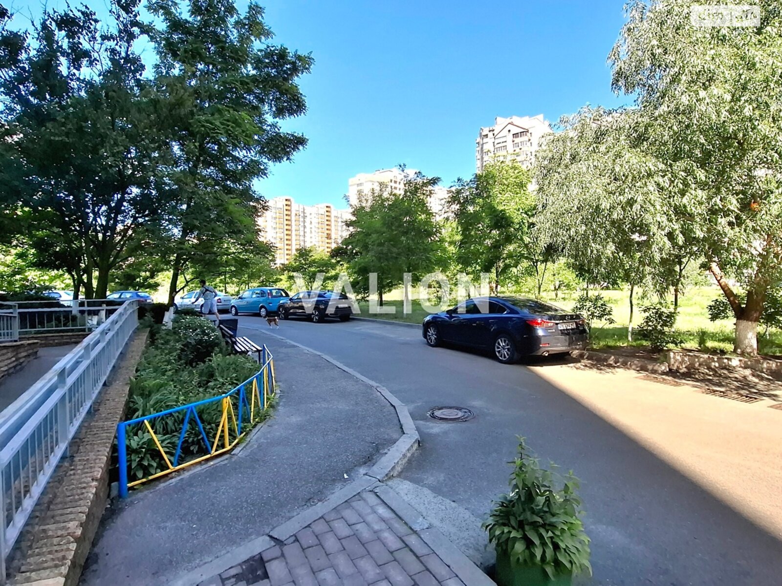 Продажа двухкомнатной квартиры в Киеве, на просп. Петра Григоренко 28А, район Позняки фото 1 Продажа двухкомнатной квартиры в Киеве, на просп. Петра Григоренко 28А, район Позняки фото 1