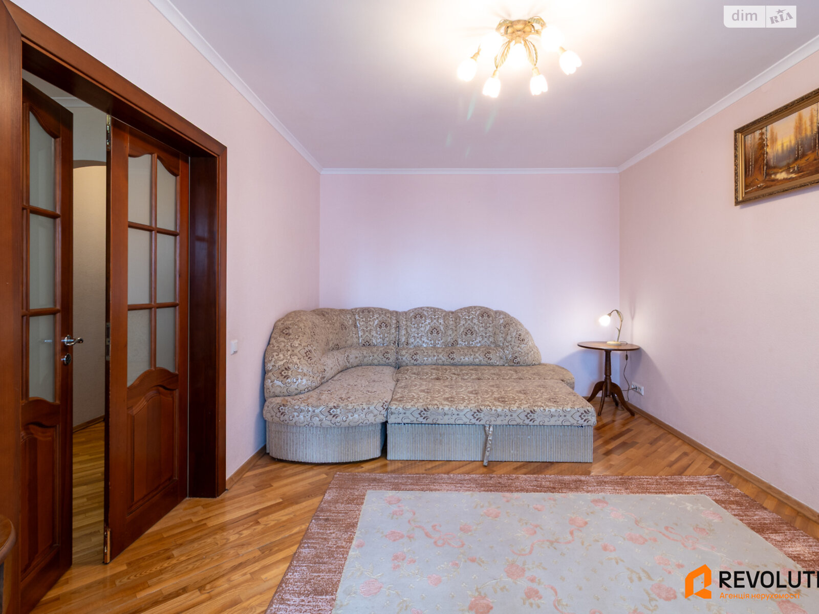 Продаж трикімнатної квартири в Києві, на просп. Петра Григоренка 3А, район Позняки фото 1 Продаж трикімнатної квартири в Києві, на просп. Петра Григоренка 3А, район Позняки фото 1