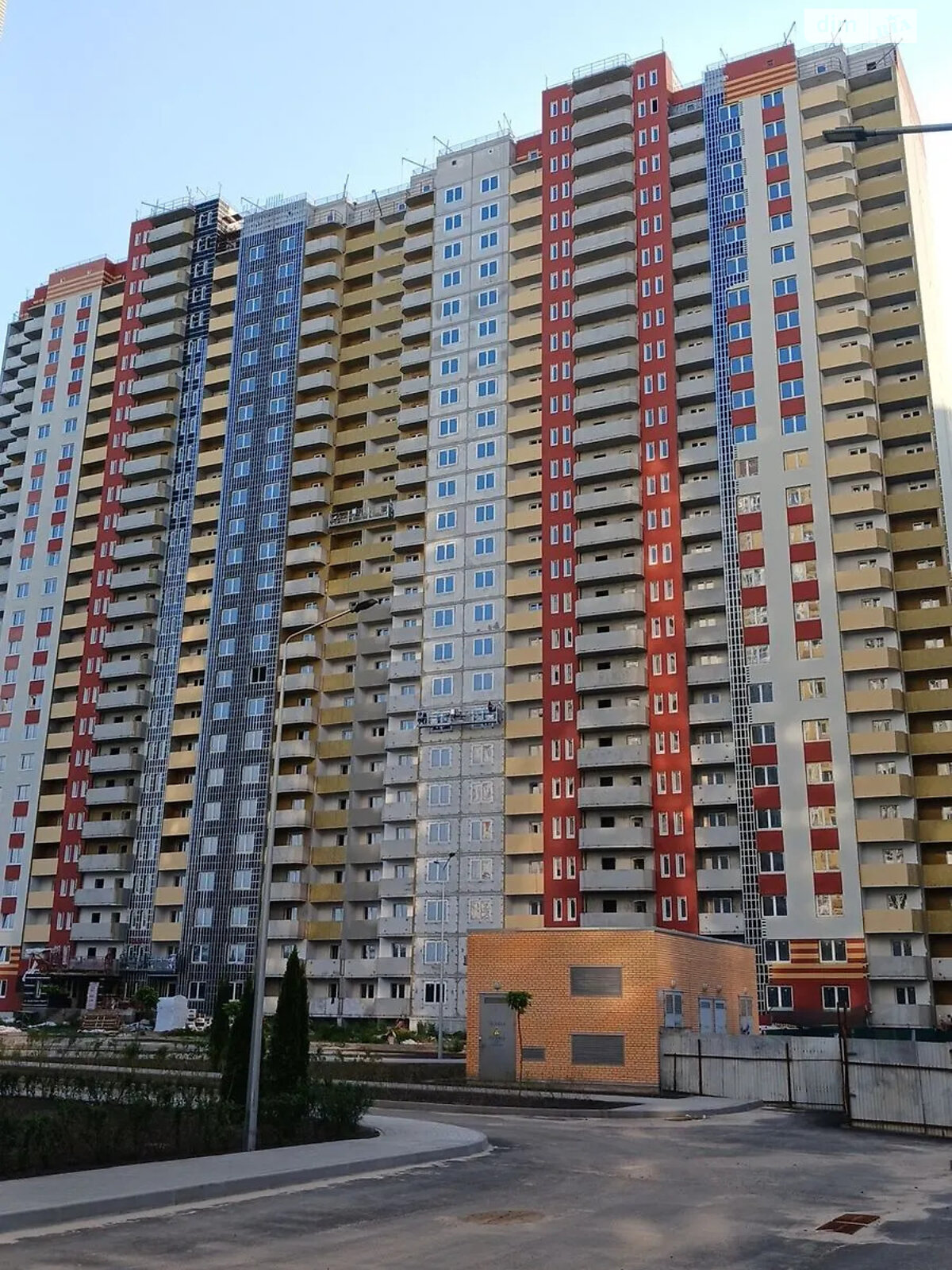 Продаж однокімнатної квартири в Києві, на просп. Петра Григоренка, район Позняки фото 1 Продаж однокімнатної квартири в Києві, на просп. Петра Григоренка, район Позняки фото 1