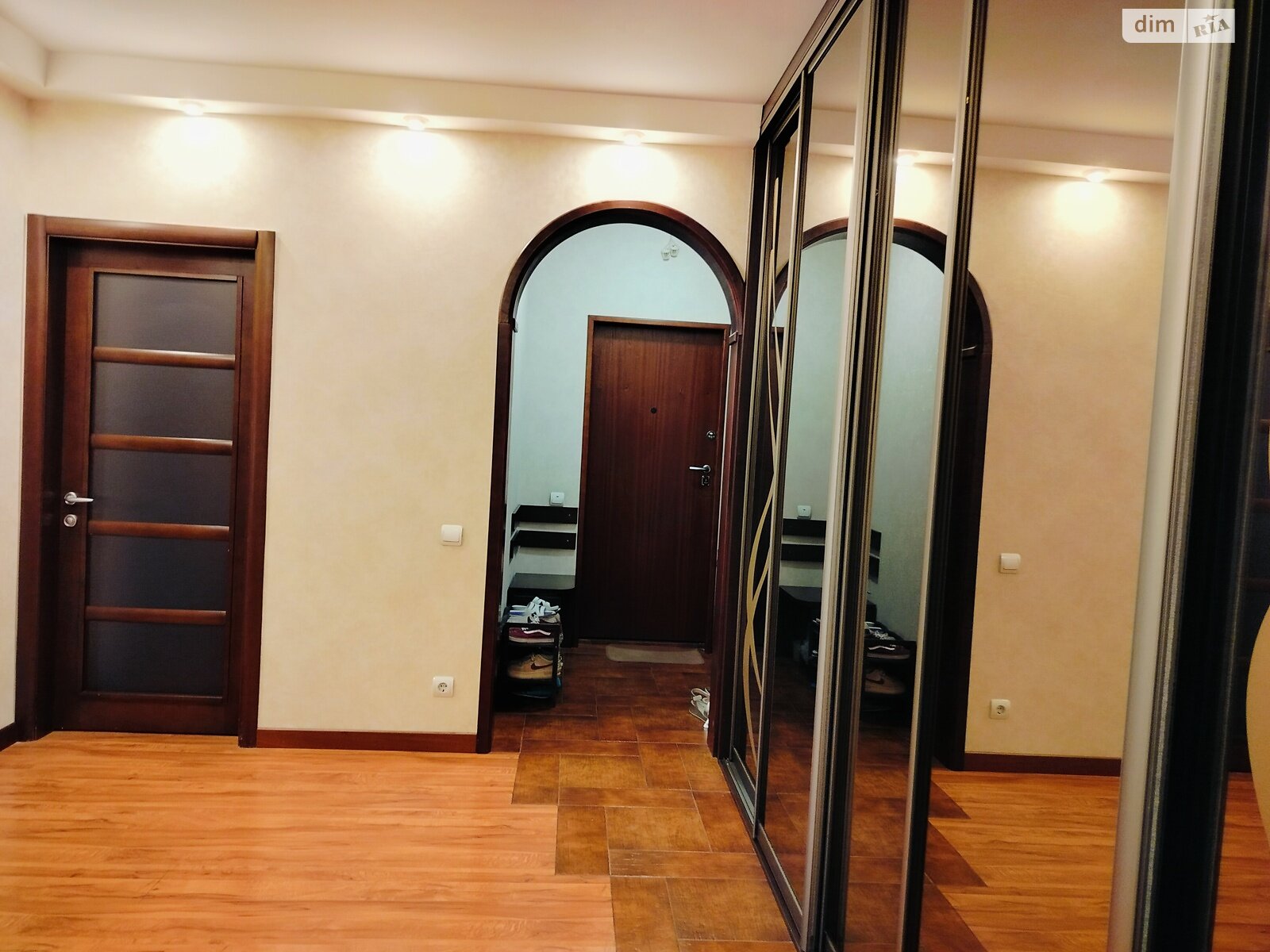 Продажа трехкомнатной квартиры в Киеве, на просп. Петра Григоренко 1А, район Позняки фото 1 Продажа трехкомнатной квартиры в Киеве, на просп. Петра Григоренко 1А, район Позняки фото 1