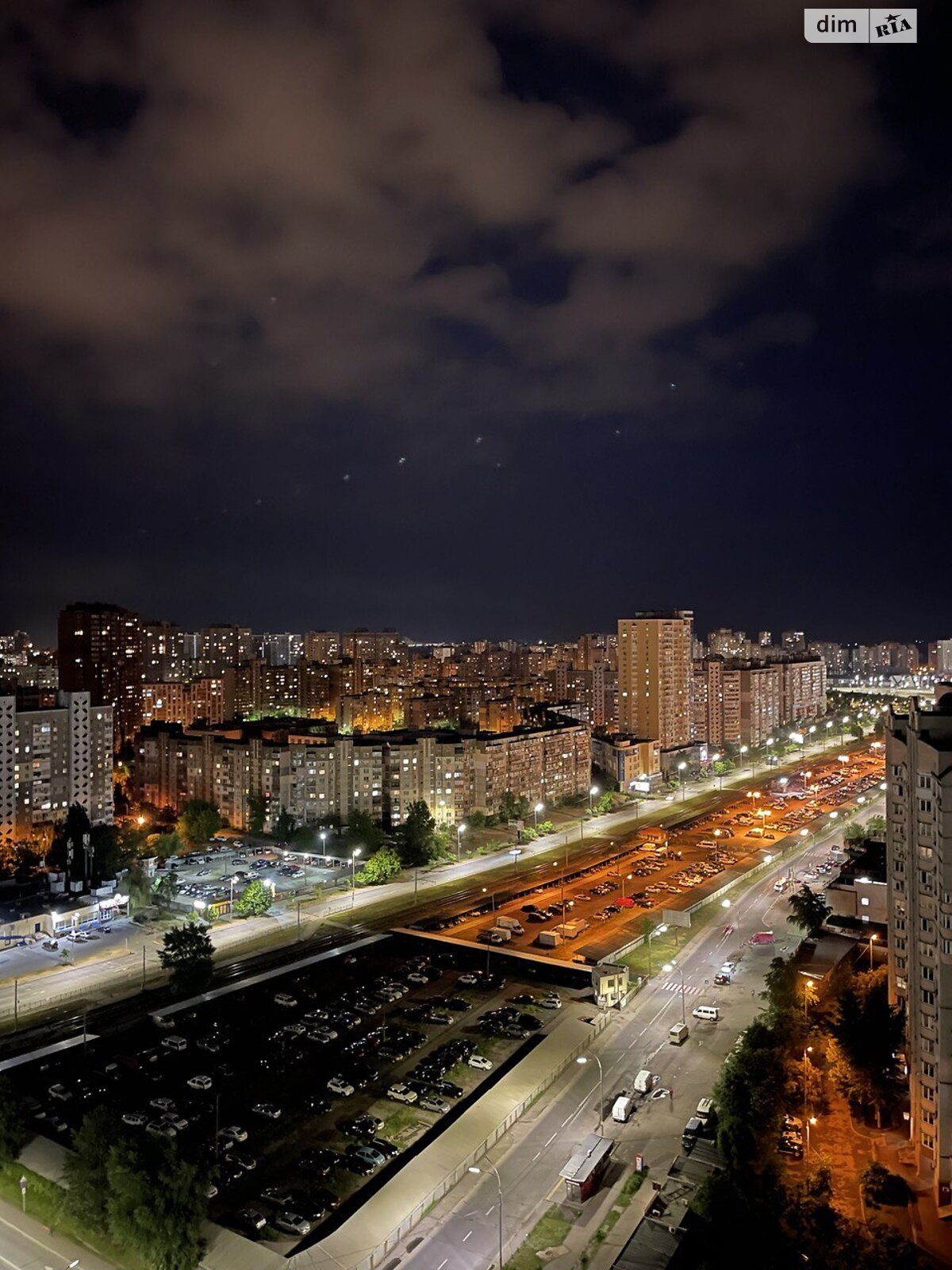 Продажа однокомнатной квартиры в Киеве, на просп. Петра Григоренко 22/20, район Позняки фото 1