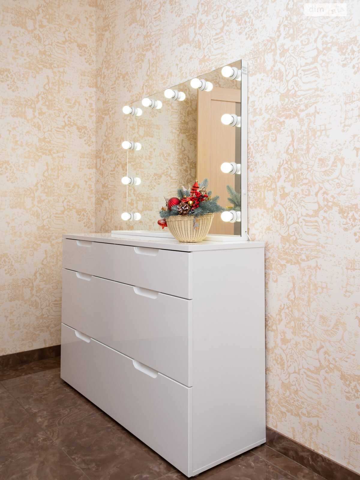 Продажа однокомнатной квартиры в Киеве, на просп. Петра Григоренко 22/20, район Позняки фото 1