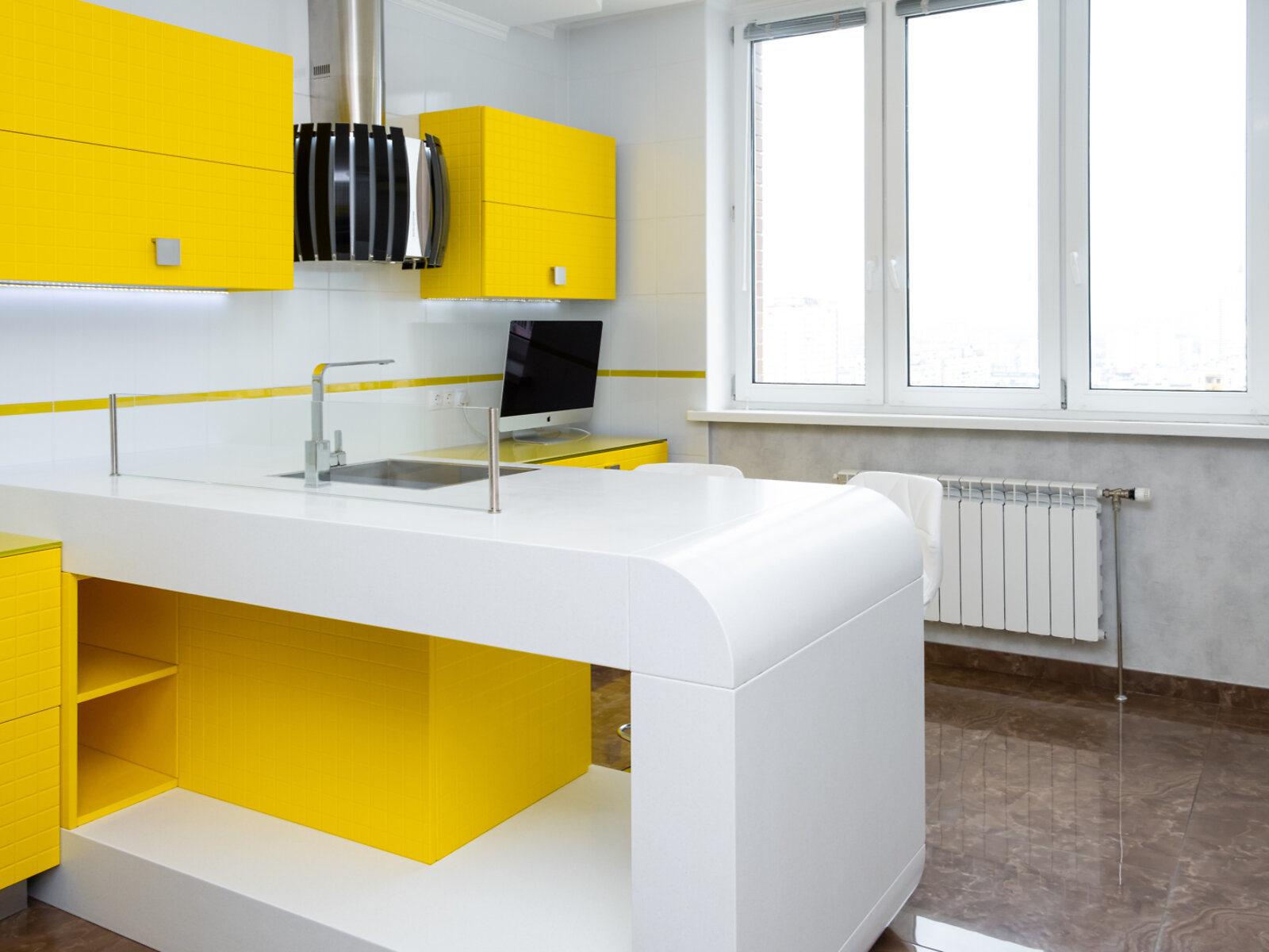 Продажа однокомнатной квартиры в Киеве, на просп. Петра Григоренко 22/20, район Позняки фото 1