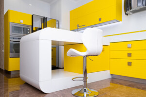 Продажа однокомнатной квартиры в Киеве, на просп. Петра Григоренко 22/20, район Позняки фото 2