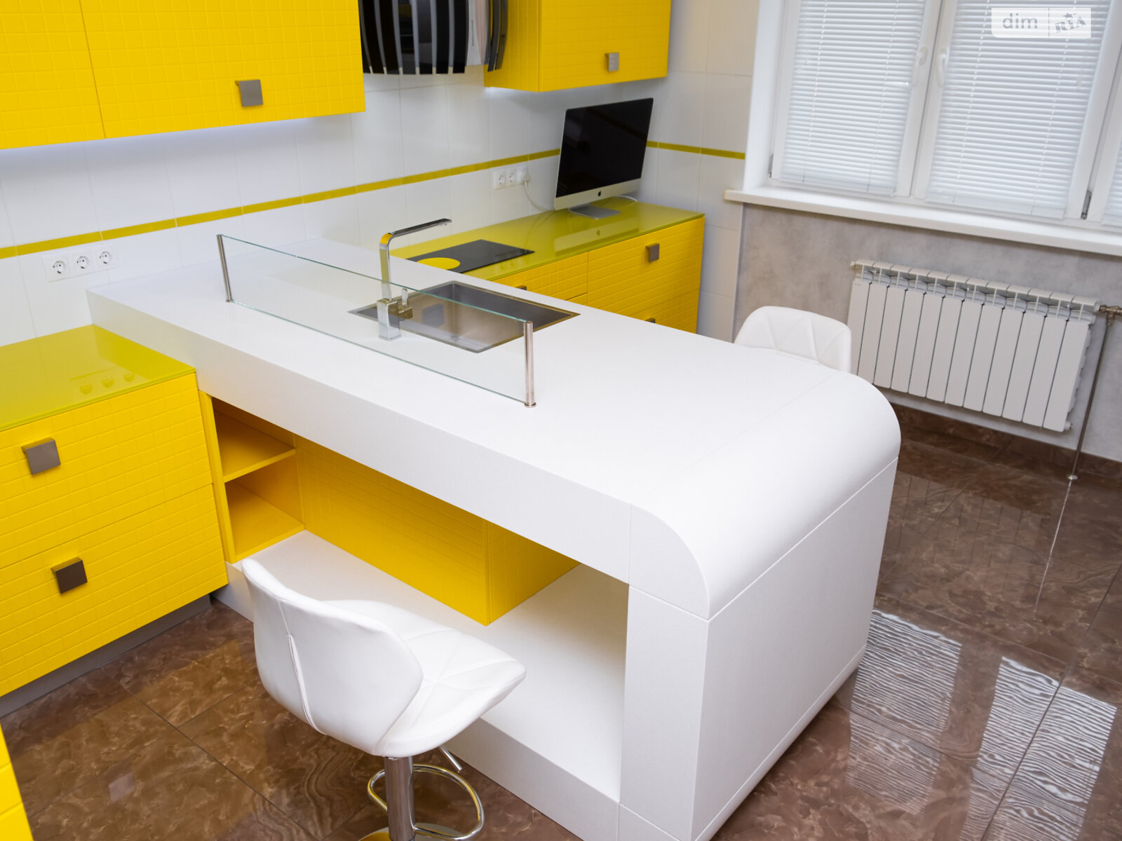 Продажа однокомнатной квартиры в Киеве, на просп. Петра Григоренко 22/20, район Позняки фото 1