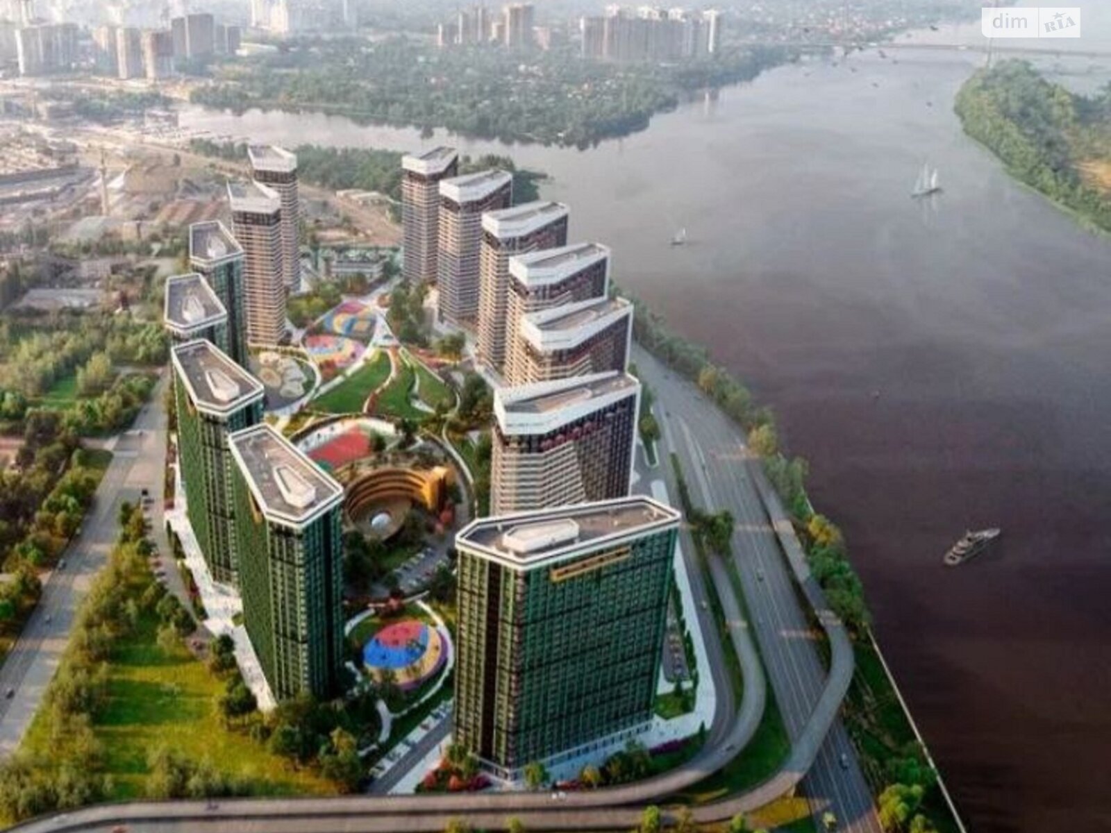 Продажа двухкомнатной квартиры в Киеве, на ул. Причальная 12, район Позняки фото 1 Продажа двухкомнатной квартиры в Киеве, на ул. Причальная 12, район Позняки фото 1