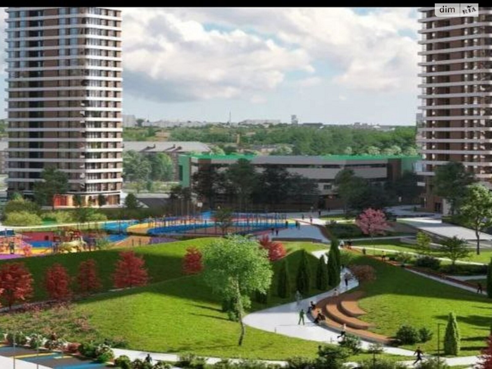 Продажа двухкомнатной квартиры в Киеве, на ул. Причальная 12, район Позняки фото 1 Продажа двухкомнатной квартиры в Киеве, на ул. Причальная 12, район Позняки фото 1