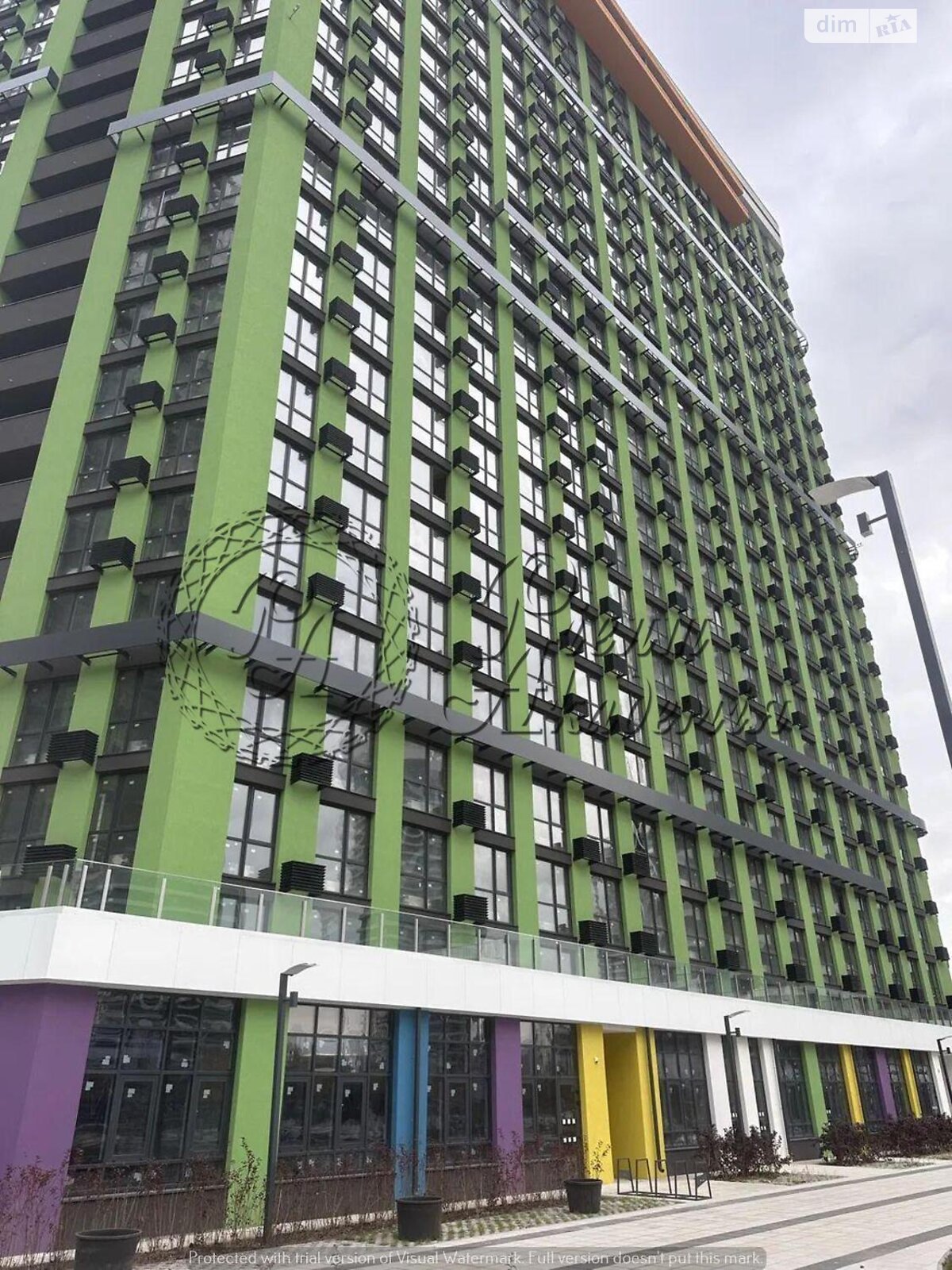 Продаж однокімнатної квартири в Києві, на вул. Причальна 10, район Позняки фото 1 Продаж однокімнатної квартири в Києві, на вул. Причальна 10, район Позняки фото 1