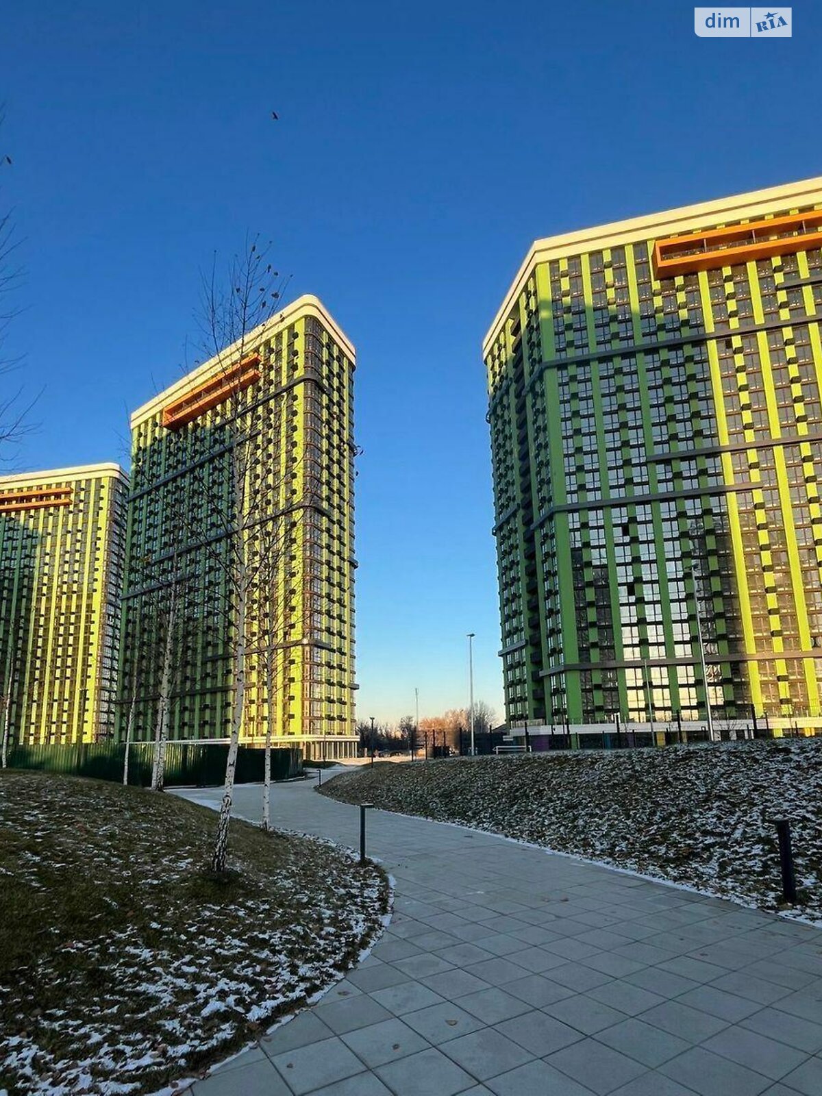 Продаж однокімнатної квартири в Києві, на вул. Причальна 8, район Позняки фото 1 Продаж однокімнатної квартири в Києві, на вул. Причальна 8, район Позняки фото 1