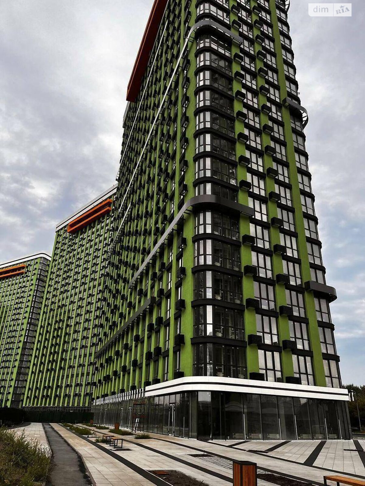 Продажа однокомнатной квартиры в Киеве, на ул. Причальная 6, район Позняки фото 1 Продажа однокомнатной квартиры в Киеве, на ул. Причальная 6, район Позняки фото 1