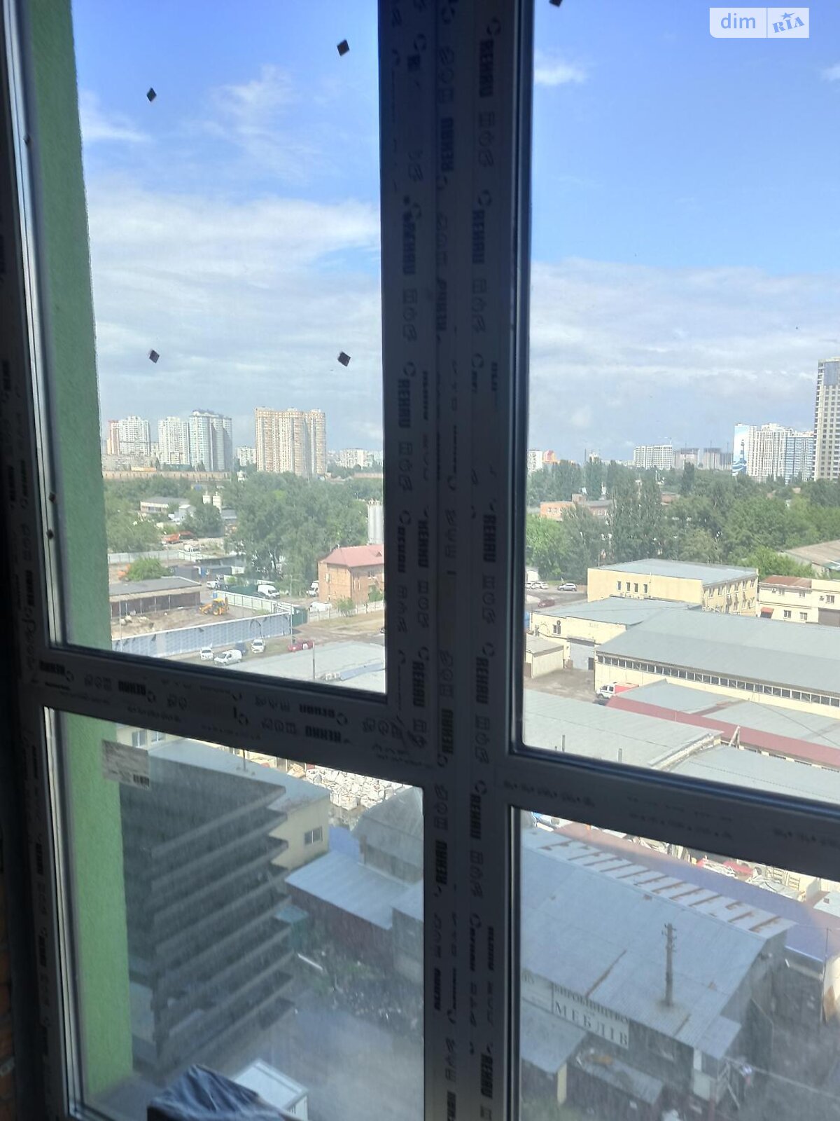 Продажа однокомнатной квартиры в Киеве, на ул. Причальная 10, район Позняки фото 1 Продажа однокомнатной квартиры в Киеве, на ул. Причальная 10, район Позняки фото 1
