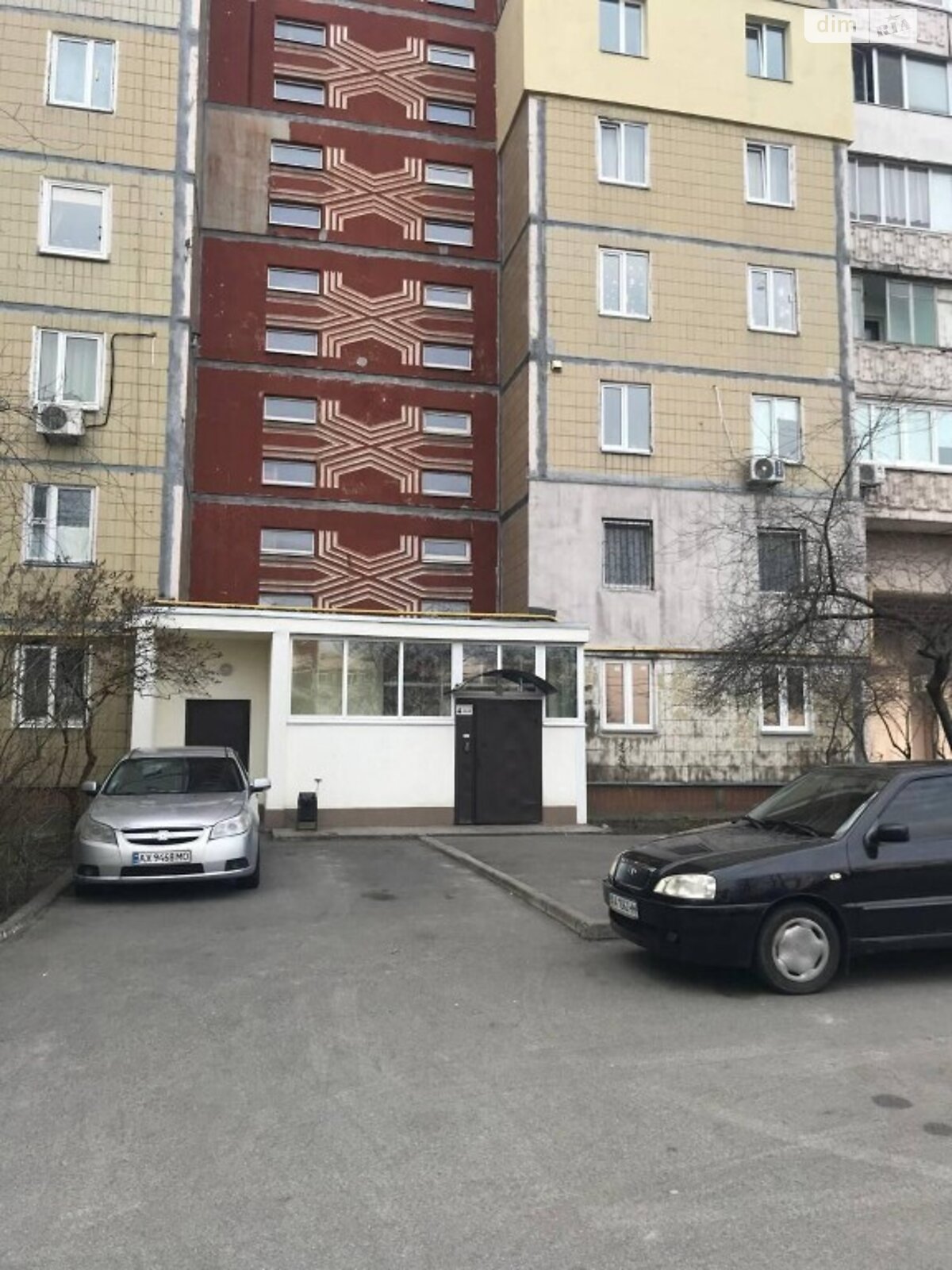 Продажа однокомнатной квартиры в Киеве, на ул. Ревуцкого 35, район Позняки фото 1