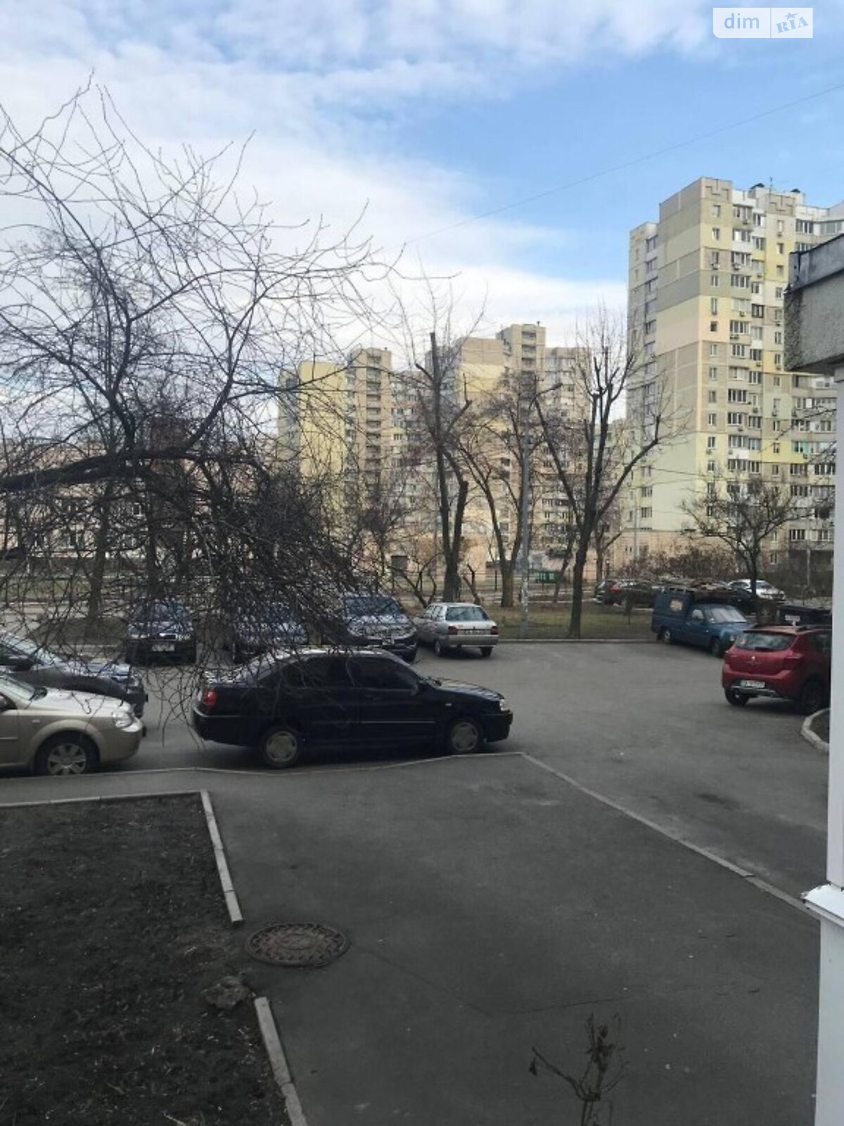 Продажа однокомнатной квартиры в Киеве, на ул. Ревуцкого 35, район Позняки фото 1