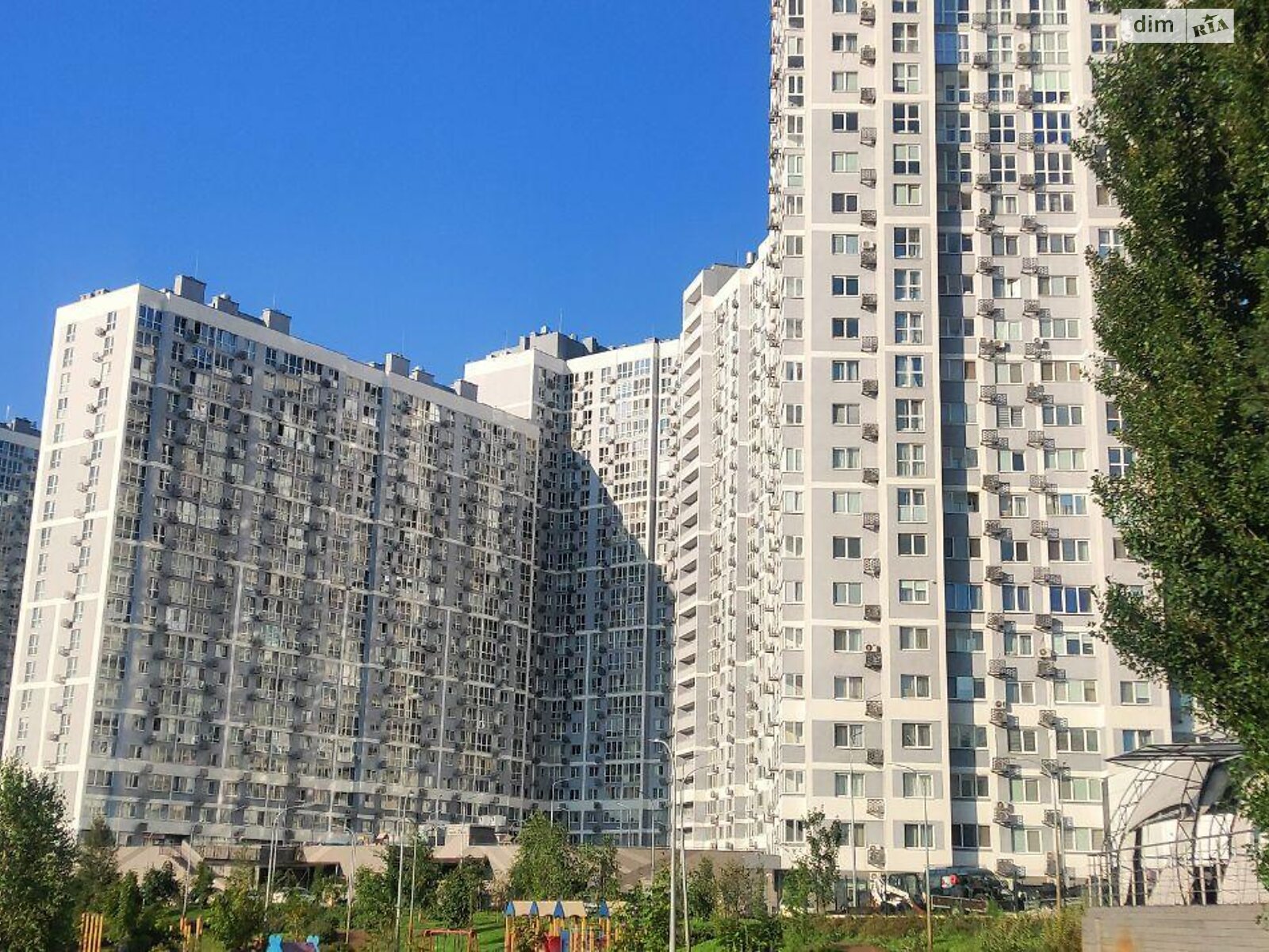 Продаж однокімнатної квартири в Києві, на вул. Ревуцького 40Б, район Позняки фото 1 Продаж однокімнатної квартири в Києві, на вул. Ревуцького 40Б, район Позняки фото 1