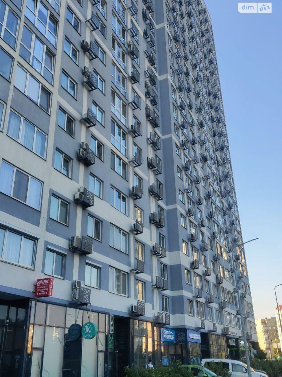 Продаж однокімнатної квартири в Києві, на вул. Ревуцького 40Б, район Позняки фото 1 Продаж однокімнатної квартири в Києві, на вул. Ревуцького 40Б, район Позняки фото 1