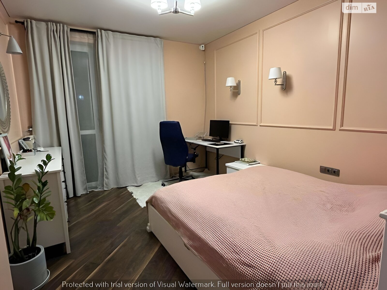 Продажа трехкомнатной квартиры в Киеве, на ул. Ревуцкого 40Б, район Позняки фото 1 Продажа трехкомнатной квартиры в Киеве, на ул. Ревуцкого 40Б, район Позняки фото 1