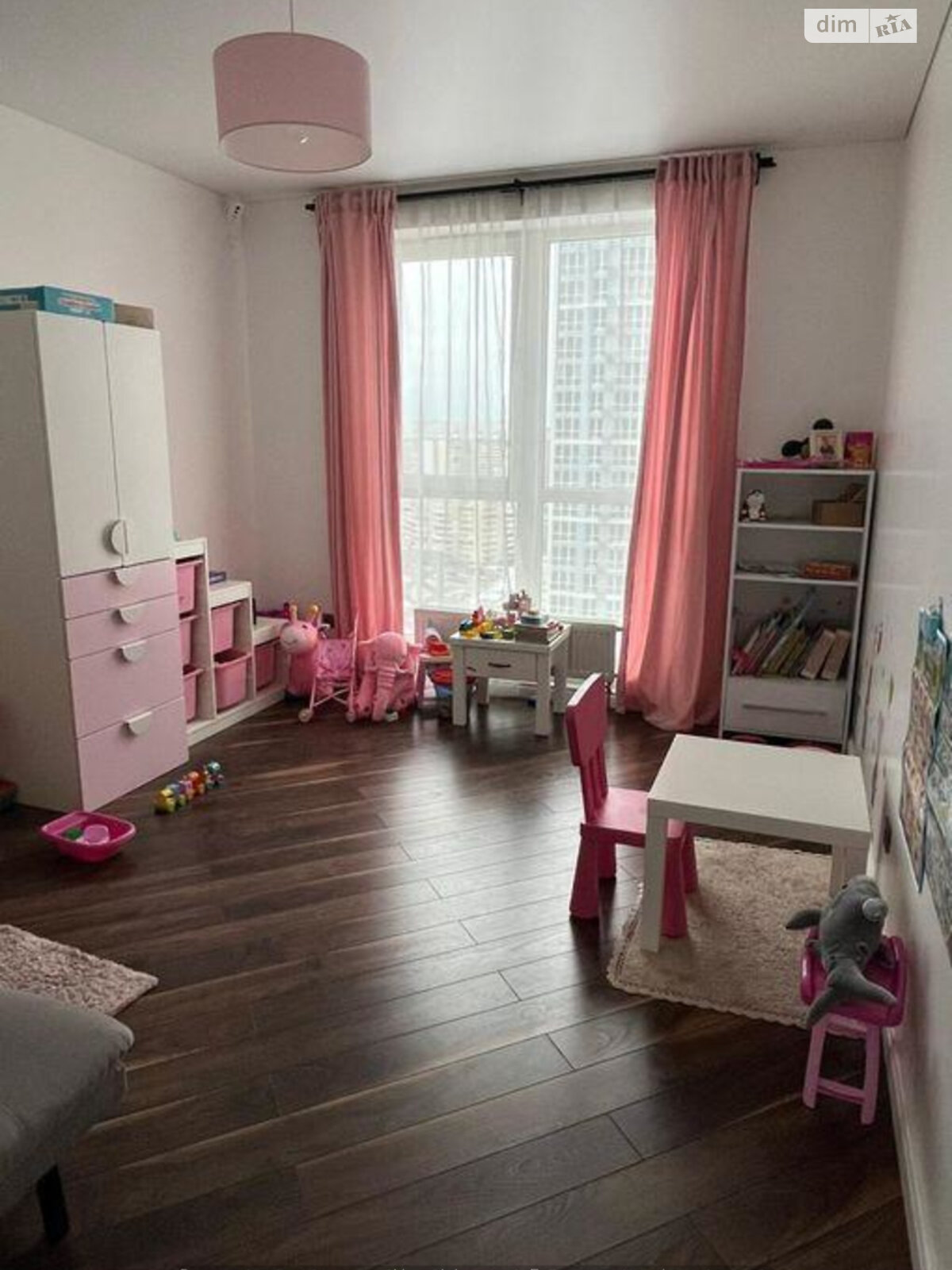 Продажа трехкомнатной квартиры в Киеве, на ул. Ревуцкого 40Б, район Позняки фото 1 Продажа трехкомнатной квартиры в Киеве, на ул. Ревуцкого 40Б, район Позняки фото 1