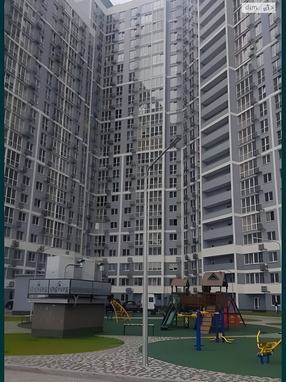 Продажа двухкомнатной квартиры в Киеве, на ул. Ревуцкого 40В, район Позняки фото 1 Продажа двухкомнатной квартиры в Киеве, на ул. Ревуцкого 40В, район Позняки фото 1