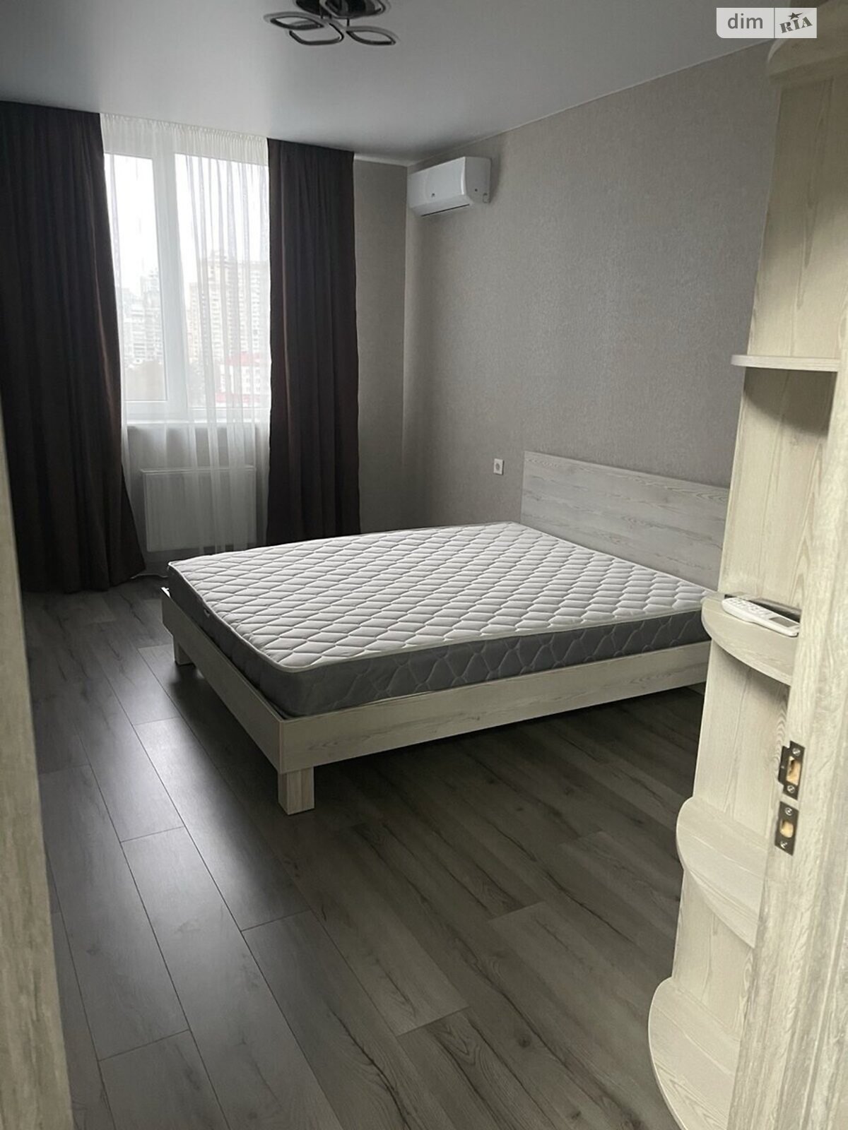 Продажа двухкомнатной квартиры в Киеве, на ул. Ревуцкого 40Б, район Позняки фото 1 Продажа двухкомнатной квартиры в Киеве, на ул. Ревуцкого 40Б, район Позняки фото 1