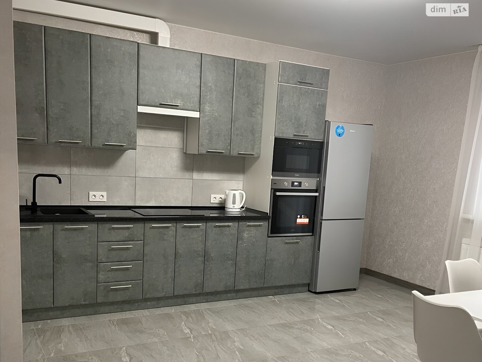Продажа двухкомнатной квартиры в Киеве, на ул. Ревуцкого 40Б, район Позняки фото 1 Продажа двухкомнатной квартиры в Киеве, на ул. Ревуцкого 40Б, район Позняки фото 1