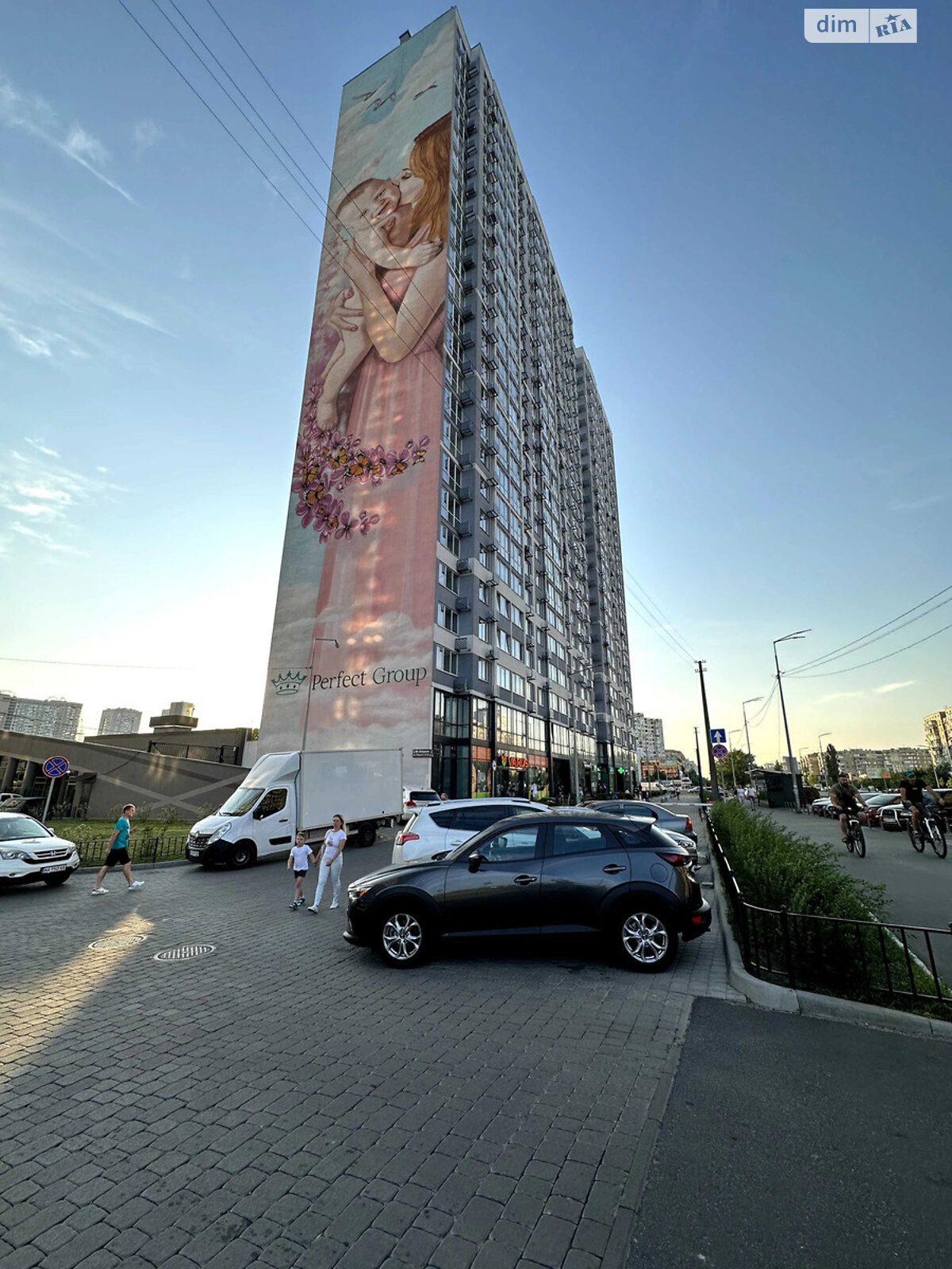 Продаж однокімнатної квартири в Києві, на вул. Ревуцького 40Б, район Позняки фото 1 Продаж однокімнатної квартири в Києві, на вул. Ревуцького 40Б, район Позняки фото 1