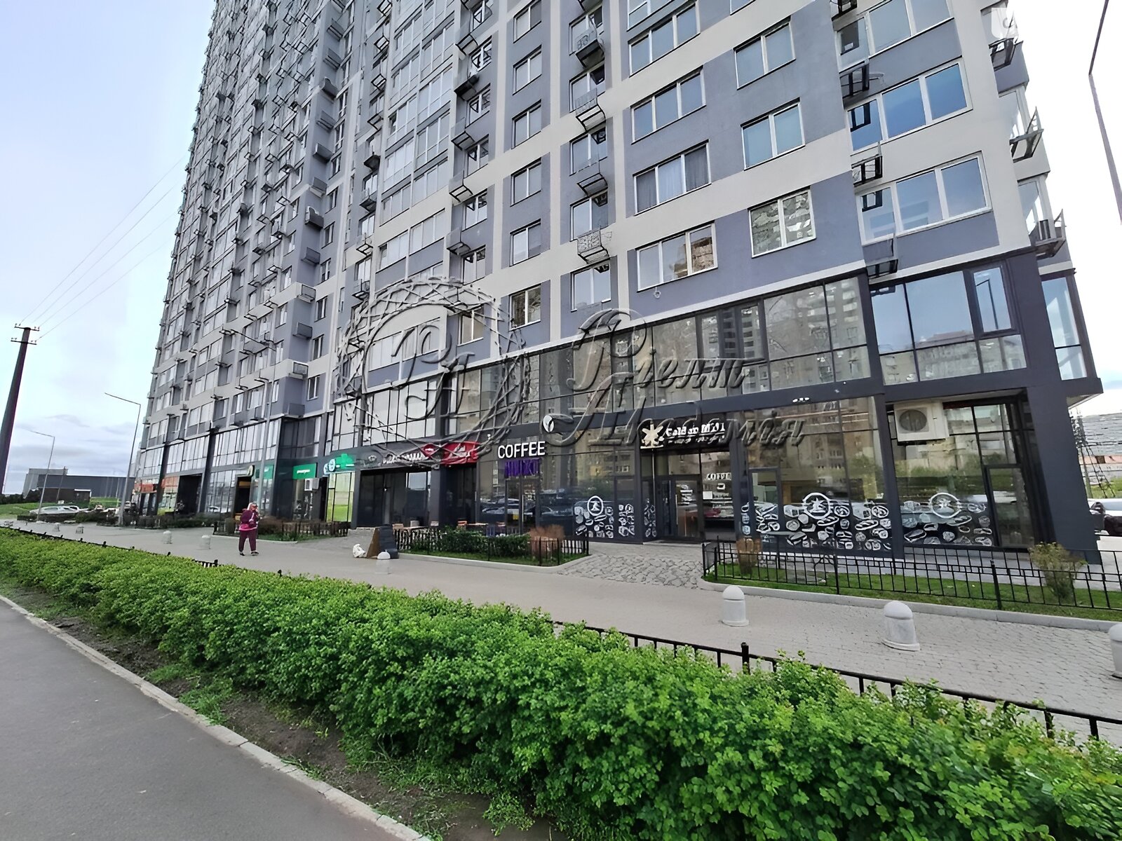 Продаж двокімнатної квартири в Києві, на вул. Ревуцького 40Г, район Позняки фото 1 Продаж двокімнатної квартири в Києві, на вул. Ревуцького 40Г, район Позняки фото 1
