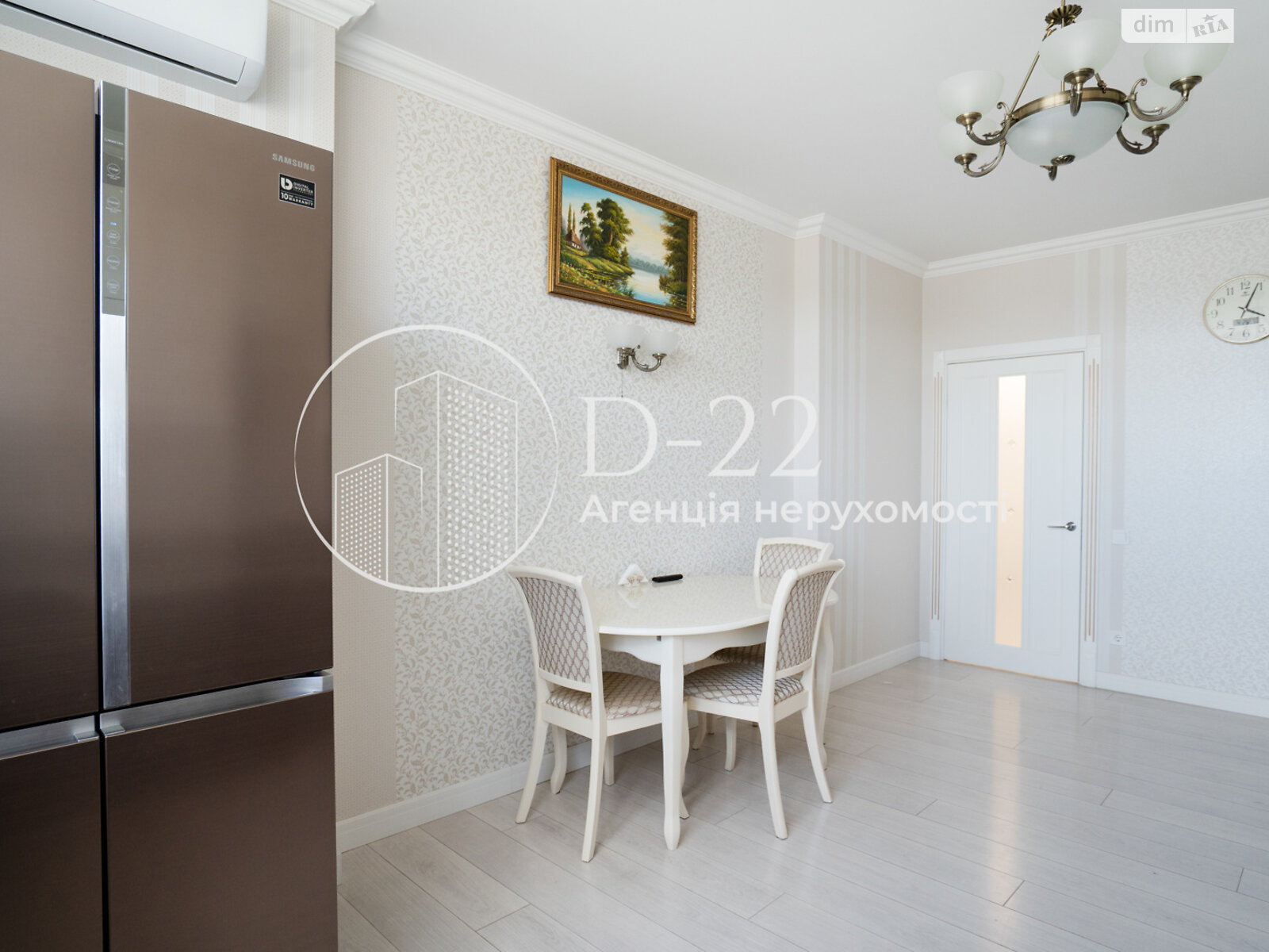 Продажа трехкомнатной квартиры в Киеве, на ул. Ревуцкого 40Г, район Позняки фото 1 Продажа трехкомнатной квартиры в Киеве, на ул. Ревуцкого 40Г, район Позняки фото 1
