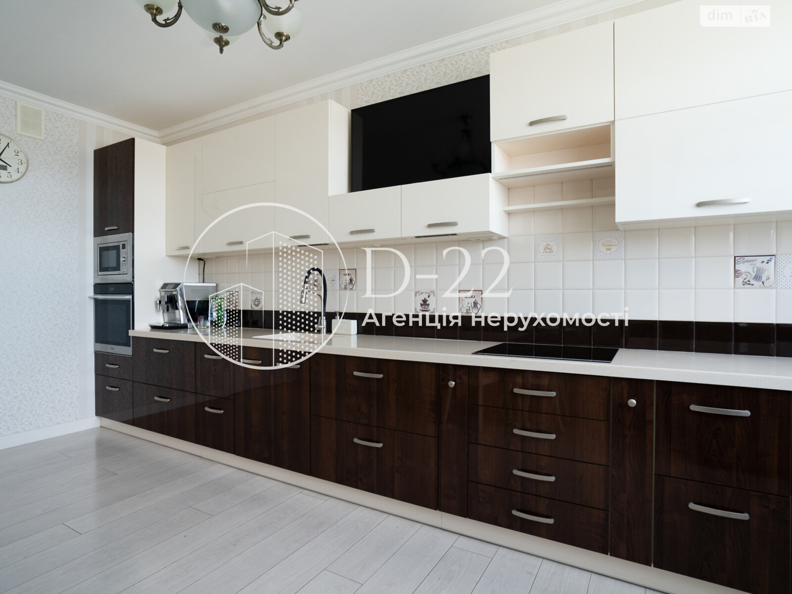 Продажа трехкомнатной квартиры в Киеве, на ул. Ревуцкого 40Г, район Позняки фото 1 Продажа трехкомнатной квартиры в Киеве, на ул. Ревуцкого 40Г, район Позняки фото 1
