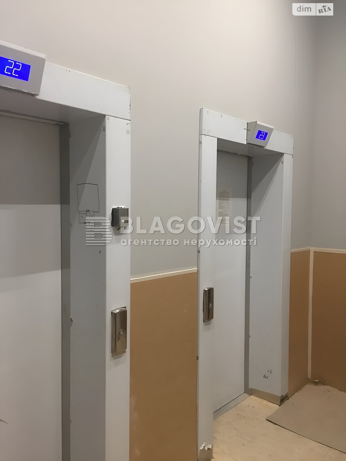 Продаж однокімнатної квартири в Києві, на вул. Ревуцького 40Б, район Позняки фото 1 Продаж однокімнатної квартири в Києві, на вул. Ревуцького 40Б, район Позняки фото 1